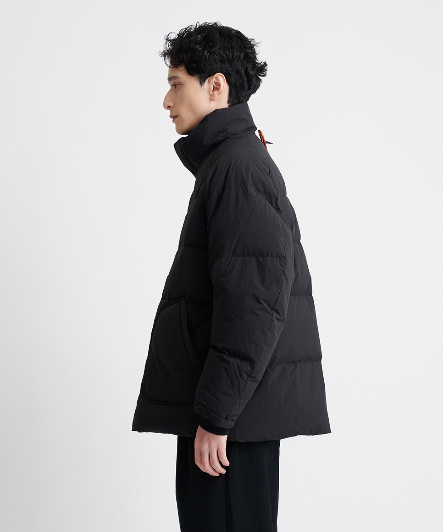 WM x TAION DOWN JACKET | White Mountaineering