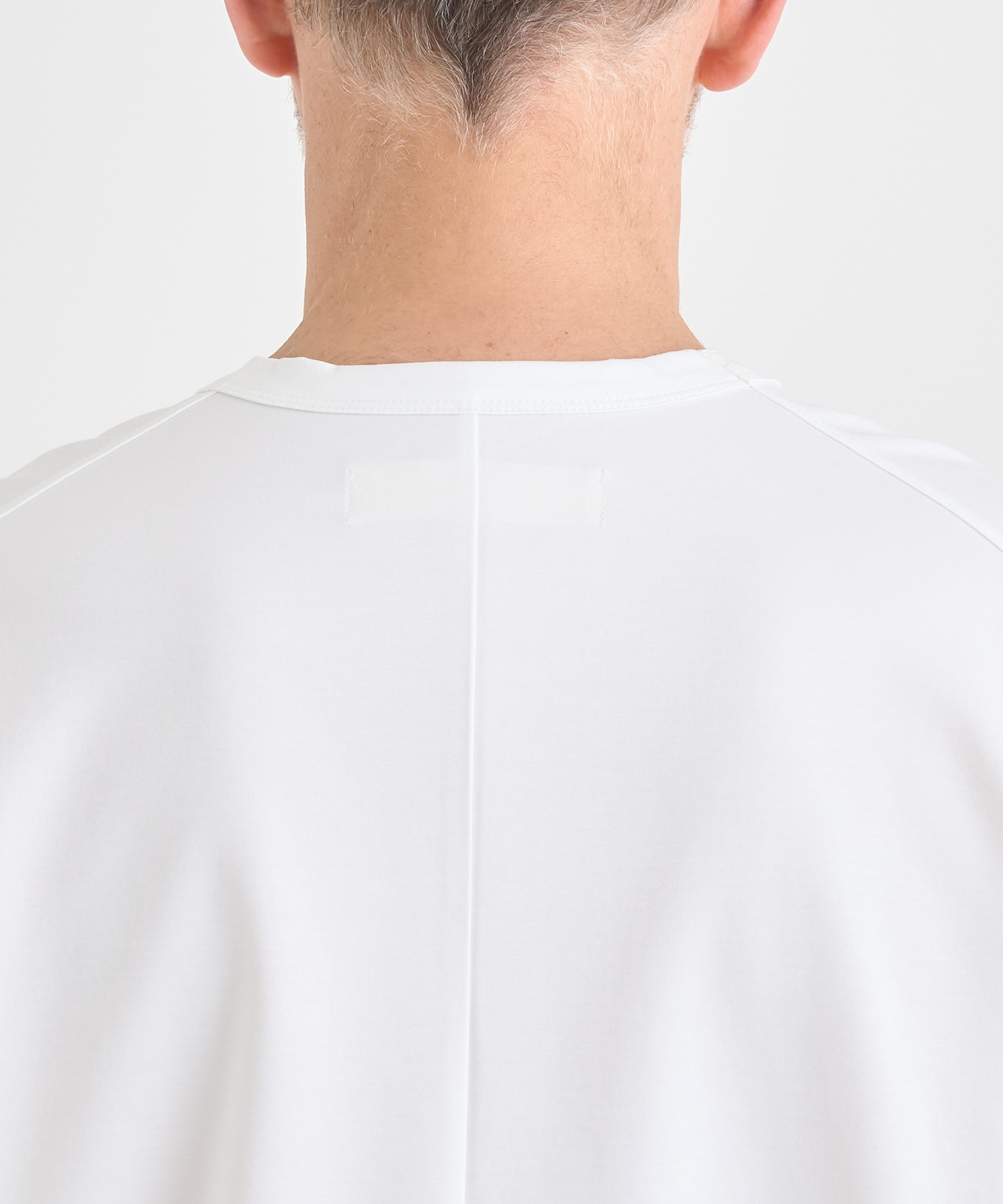 SOLOTEX Jersey S/S Pocket& Rib T-Shirts