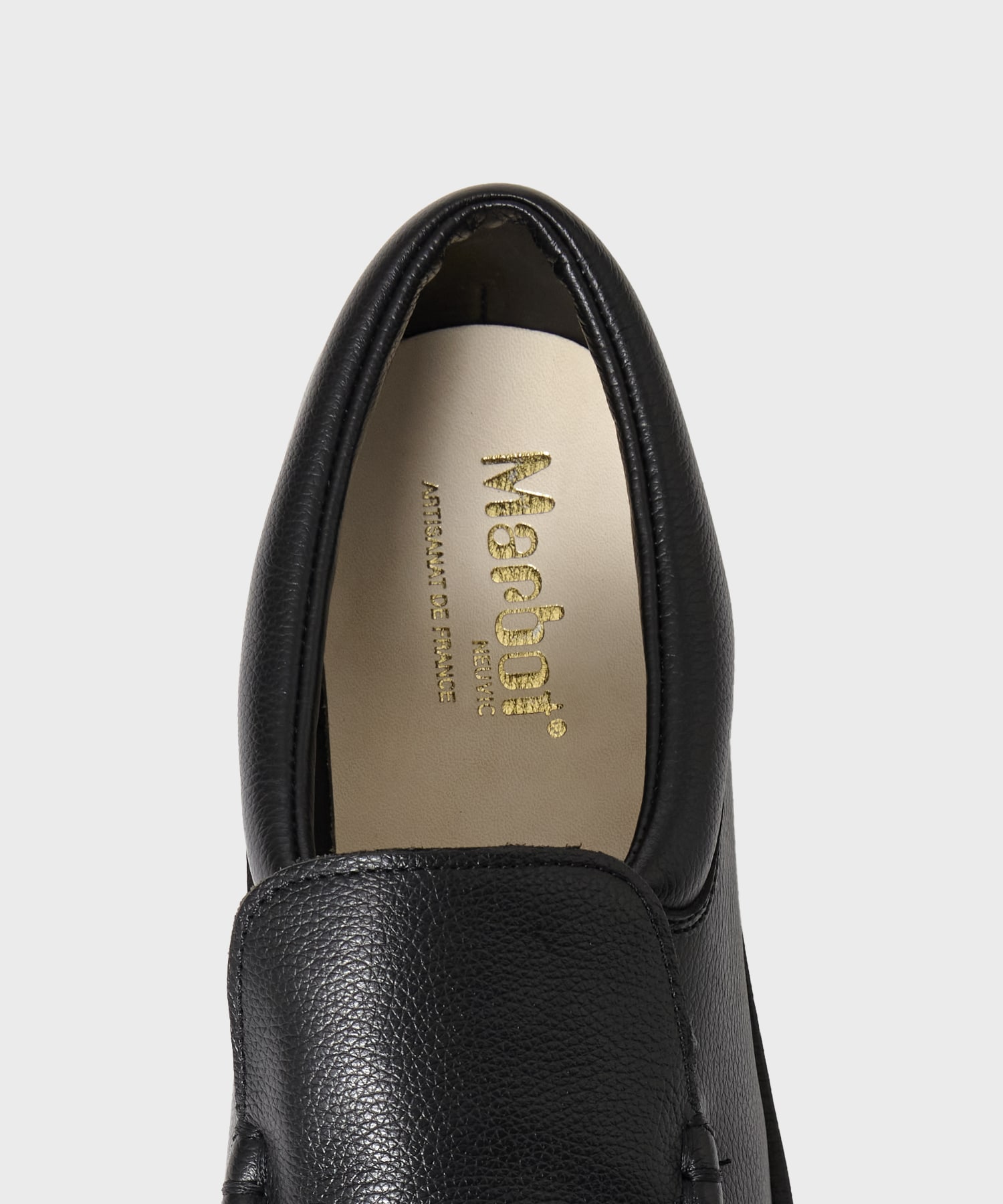 MOCCASIN LOAFER foot the coacher