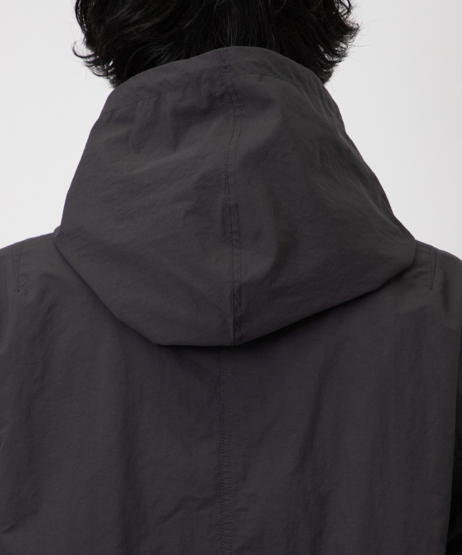 SNOW PARKA MARKAWARE/marka