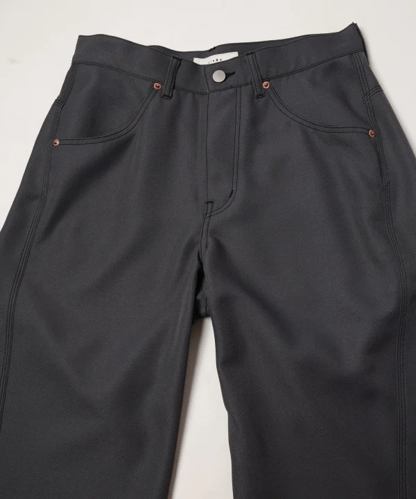 3D WORK PANTS JieDa