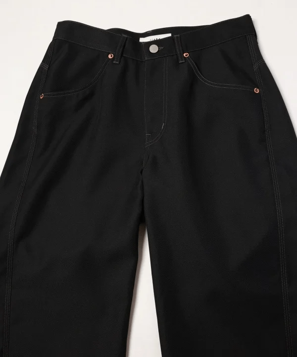 3D WORK PANTS JieDa