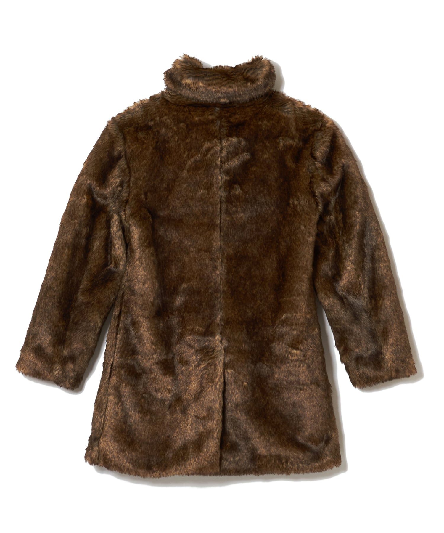 FAUX FUR COAT AFB