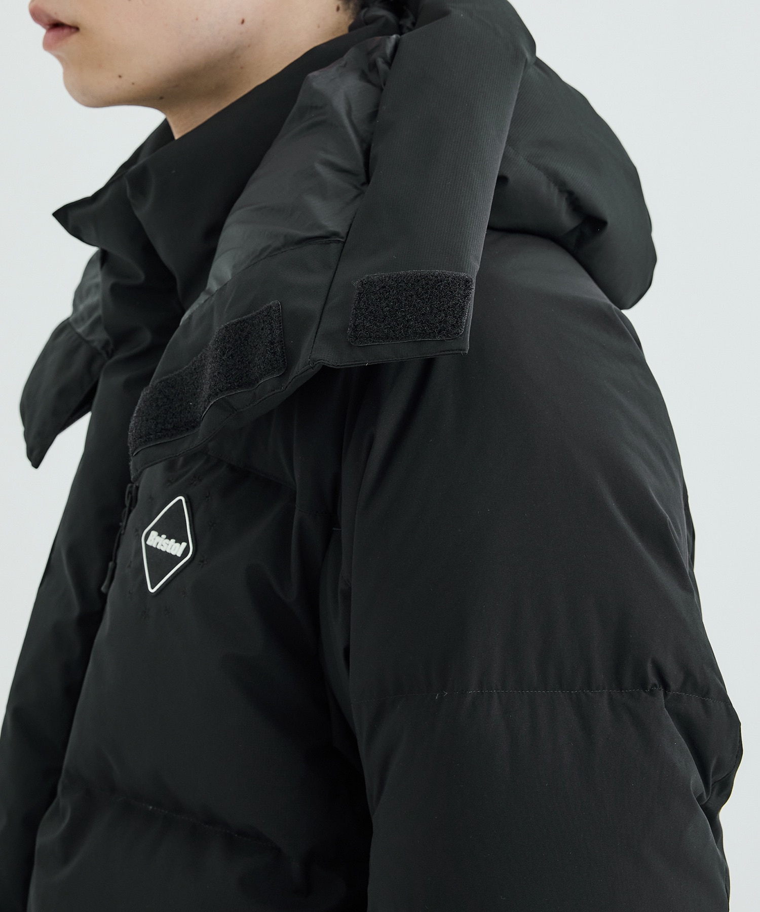 TOUR DOWN PARKA｜SOPHNET.