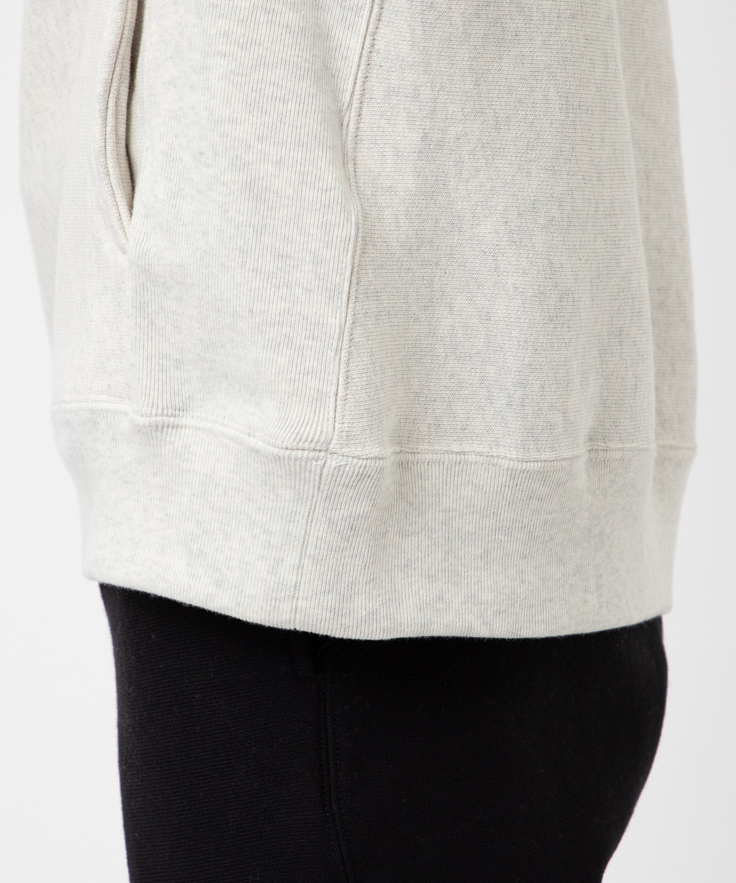 Champion×N.HOOLYWOOD HOODY N.HOOLYWOOD