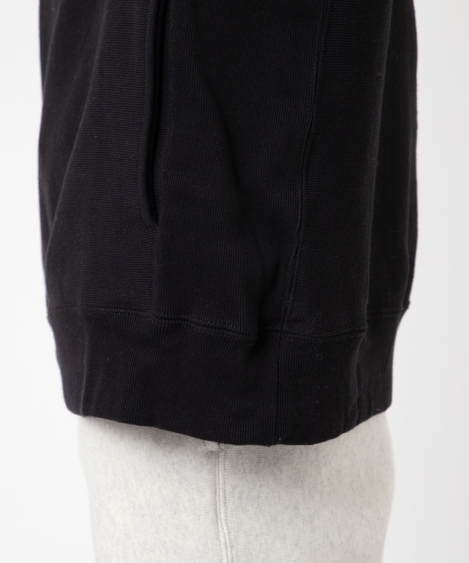 Champion×N.HOOLYWOOD HOODY N.HOOLYWOOD