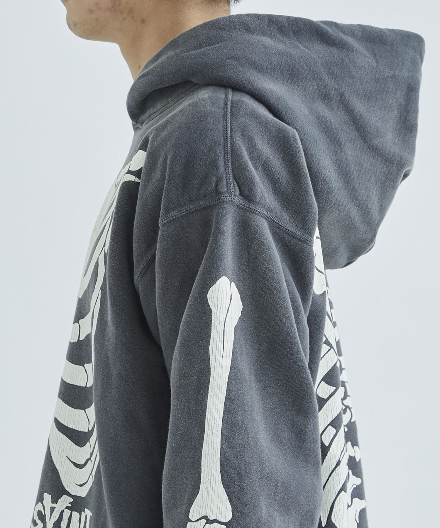 BONE SAINT M××××××