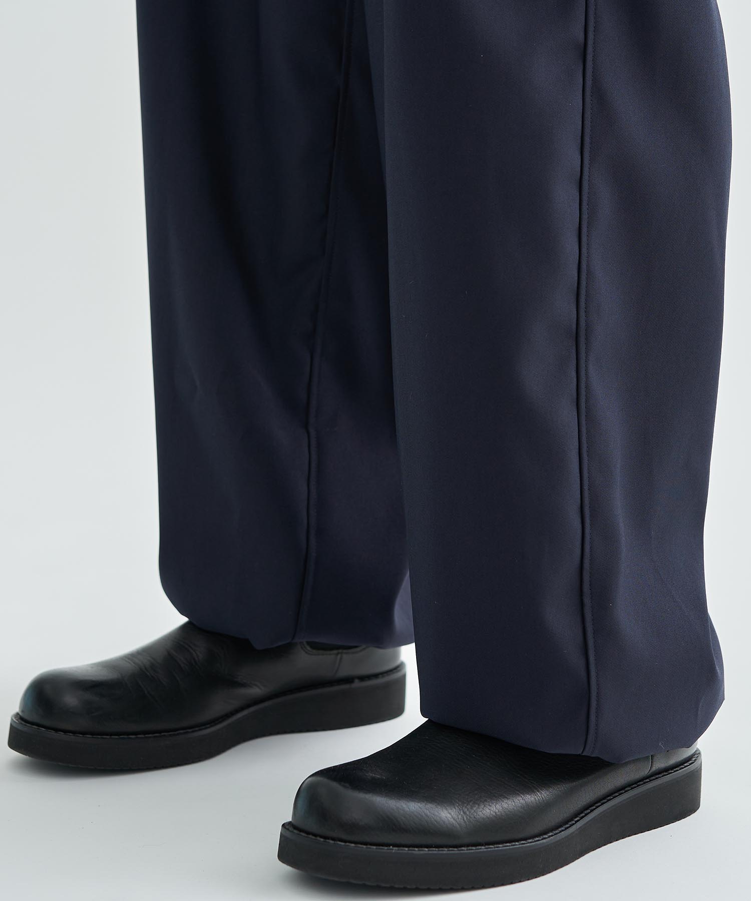 RERACS FRENCH ARMY F2 CARGO PANTS(46 NAVY): THE RERACS: MENS