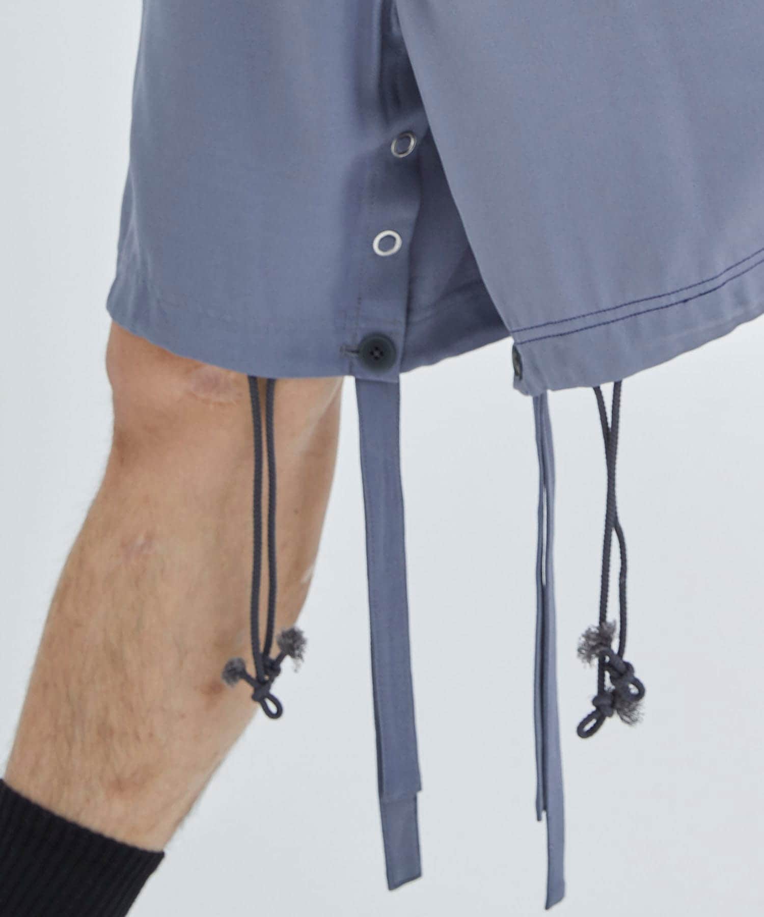 Military Short Pants BED J.W. FORD