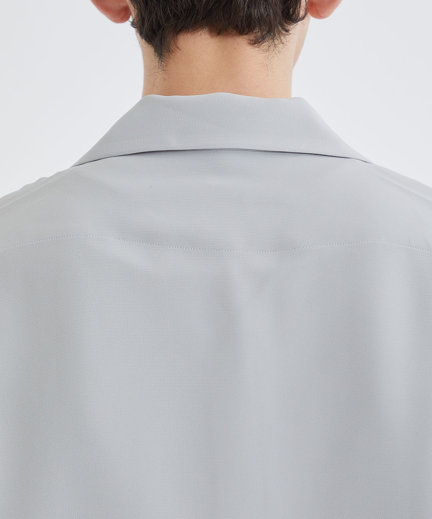S/S SHIRTS N.HOOLYWOOD