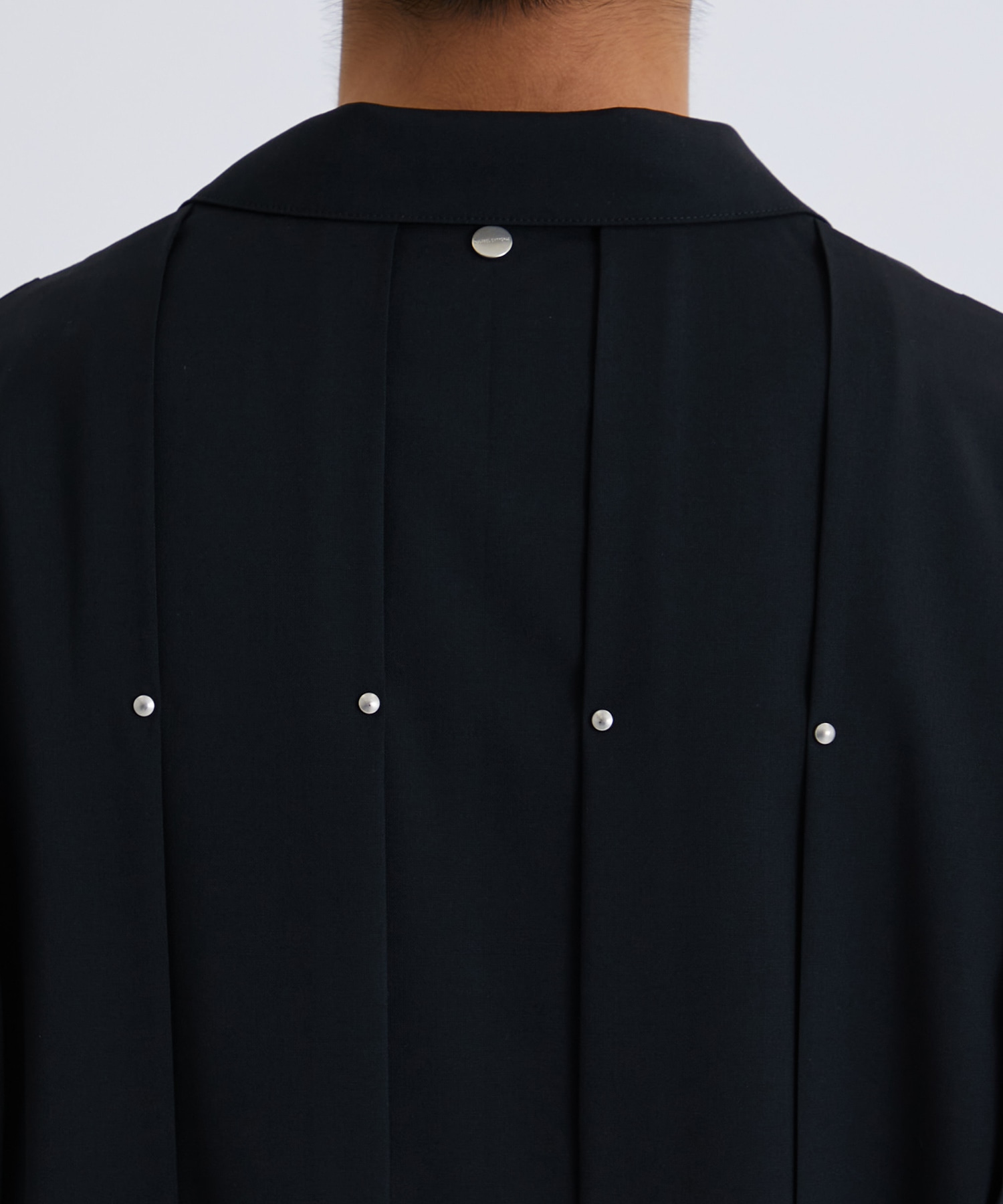 TACK SHIRT SS NULABEL CM1YOK42
