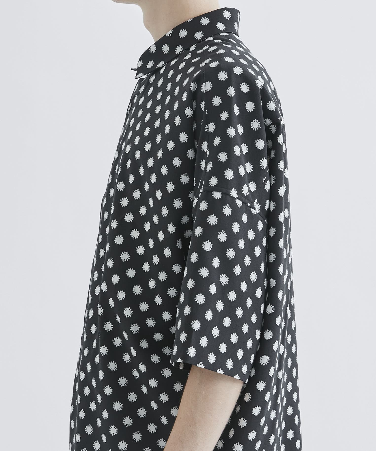DOT PT S/S SHIRTS SHAREEF