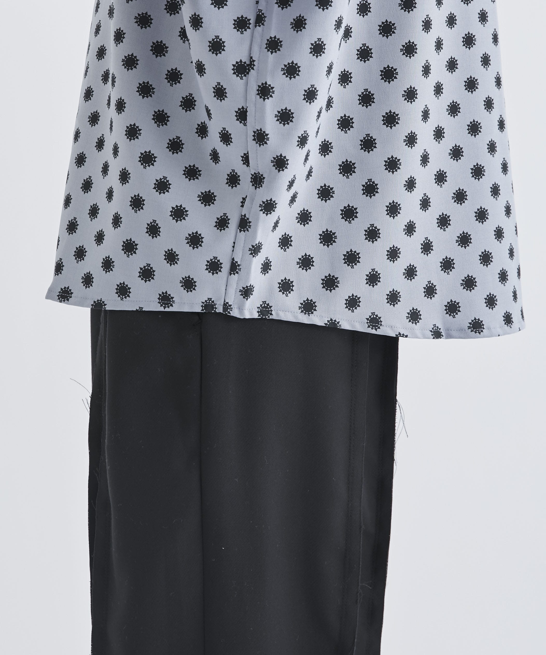 DOT PT S/S SHIRTS SHAREEF