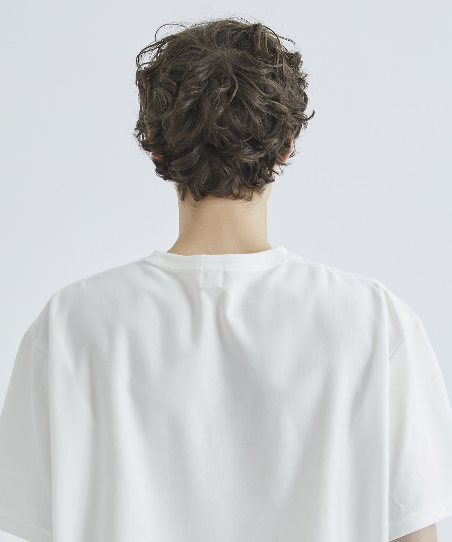 Round Hem Tall T soe