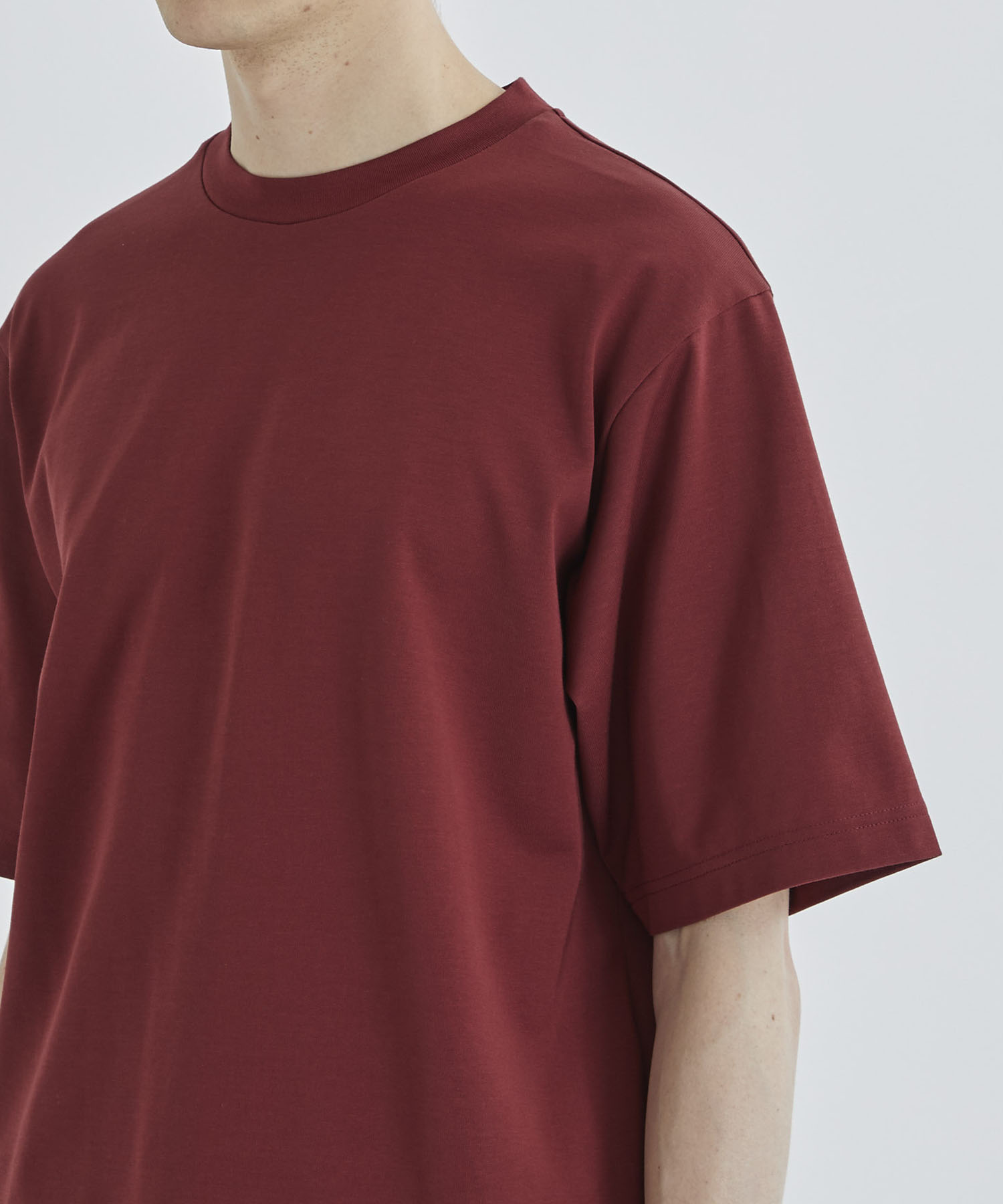 <別注>奇跡のTシャツ WRAPINKNOT