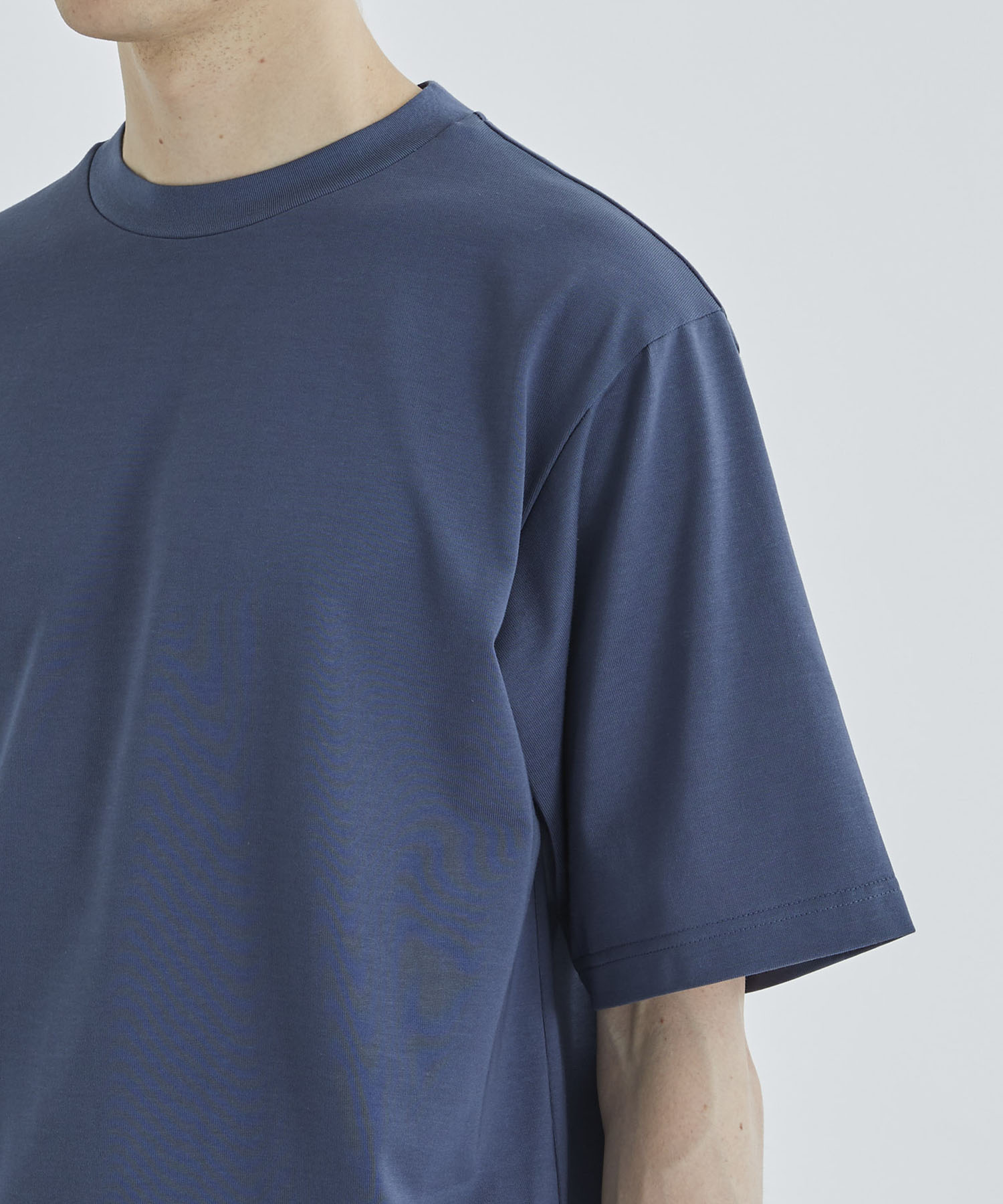 <別注>奇跡のTシャツ WRAPINKNOT