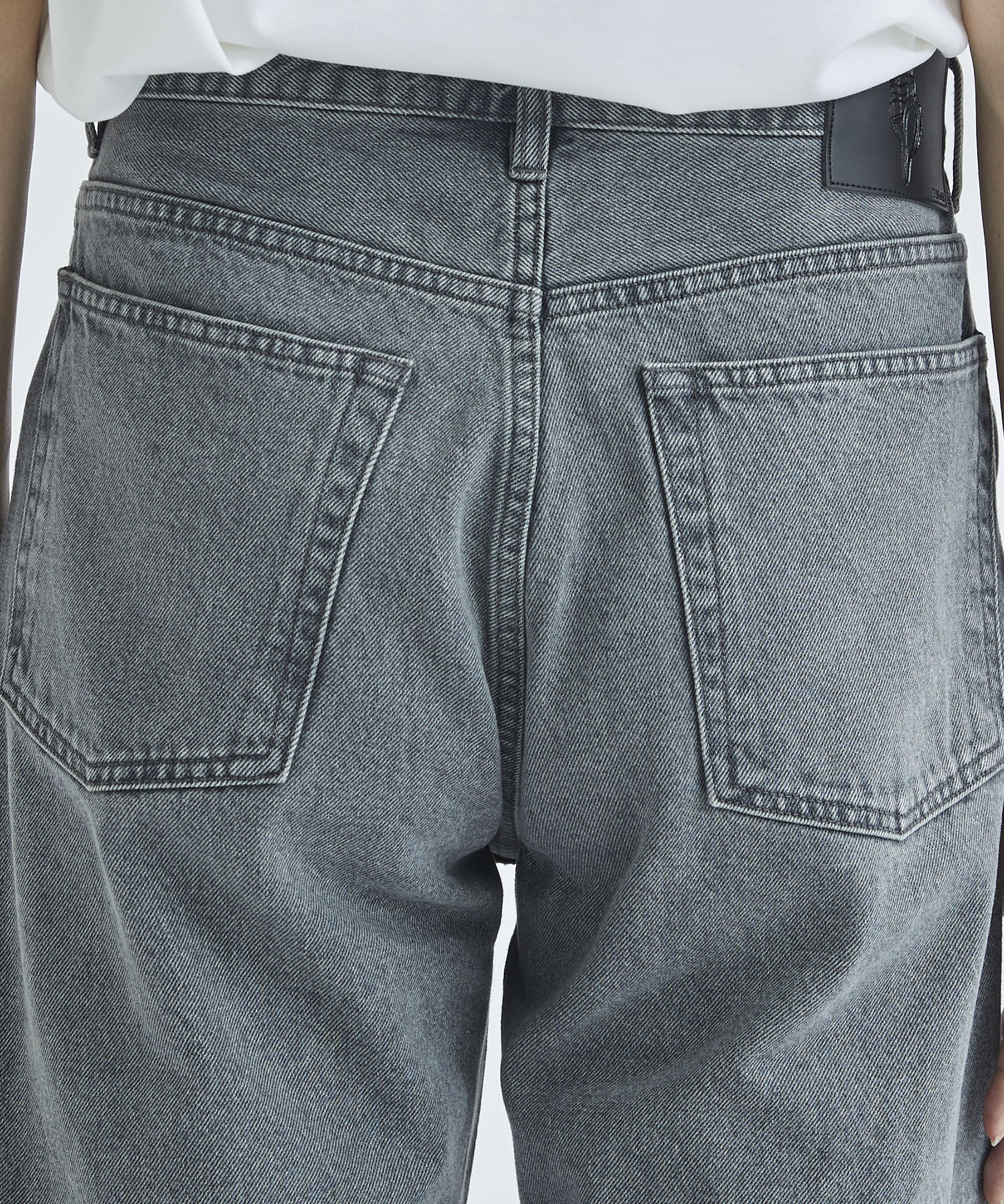 BAGGY DENIM