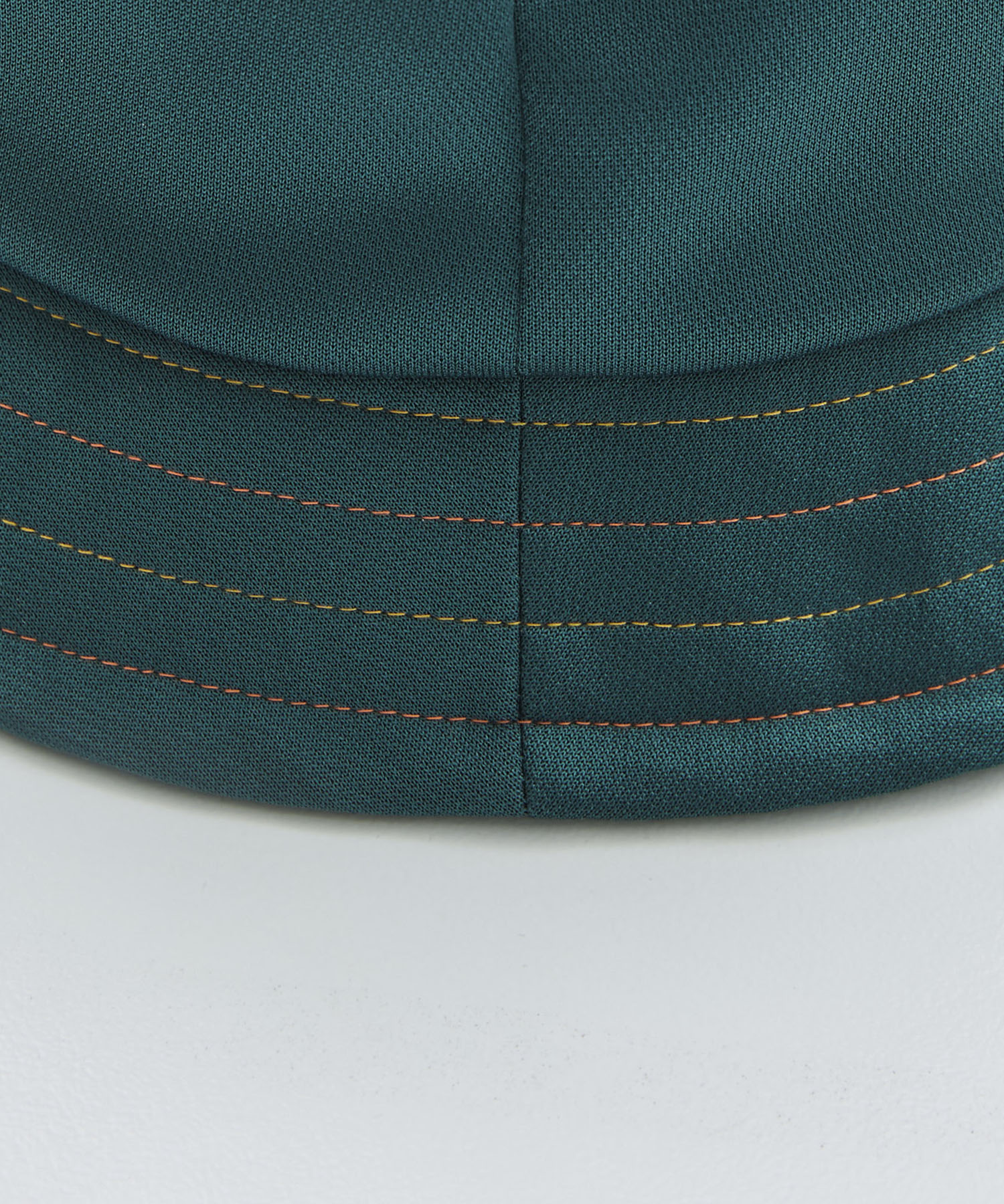 別注〉Track Backet Hat - Poly Smooth｜NEEDLES