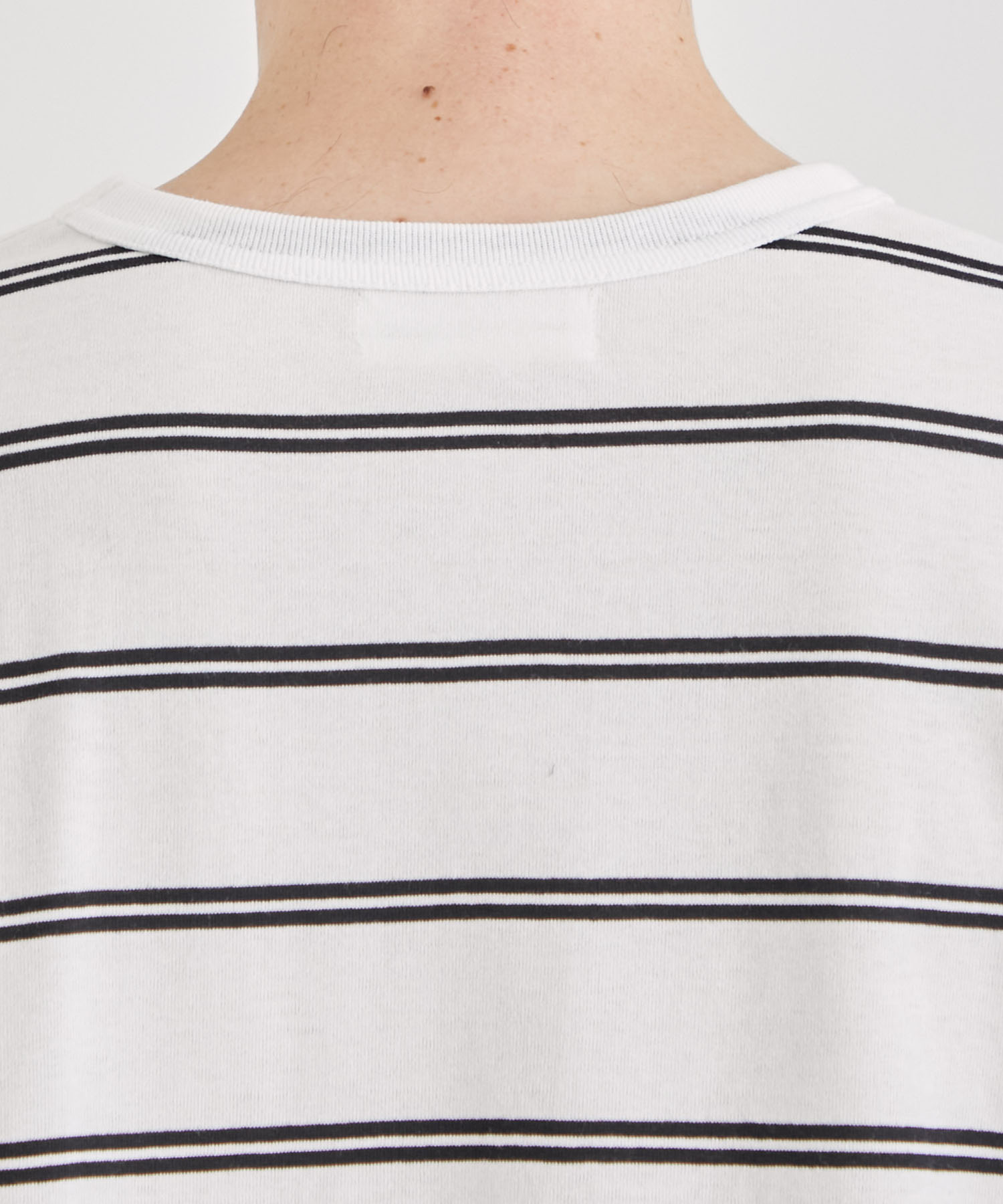 Stripe Long Sleeve WELLDER