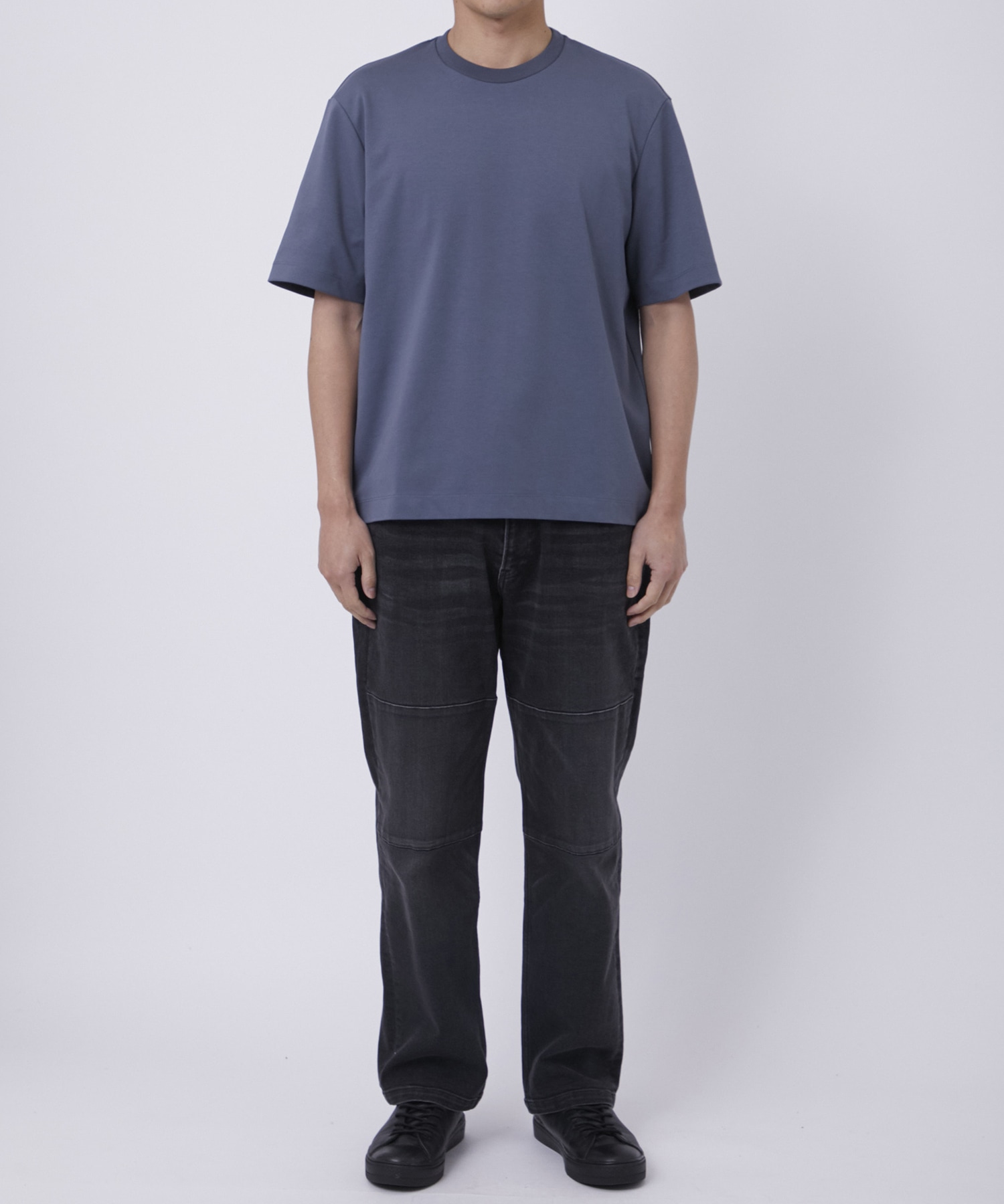 ADAPT S/S Tee STUDIOUS