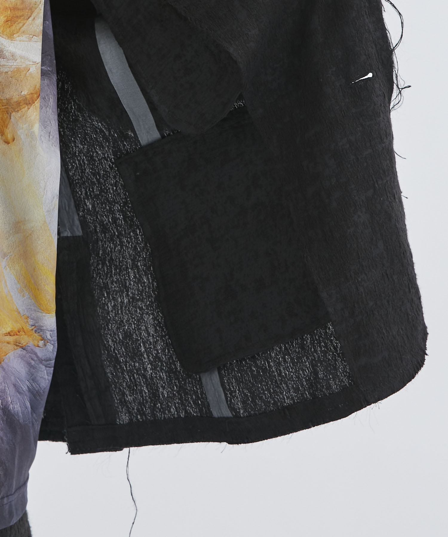 TAILORED JACKET TAAKK