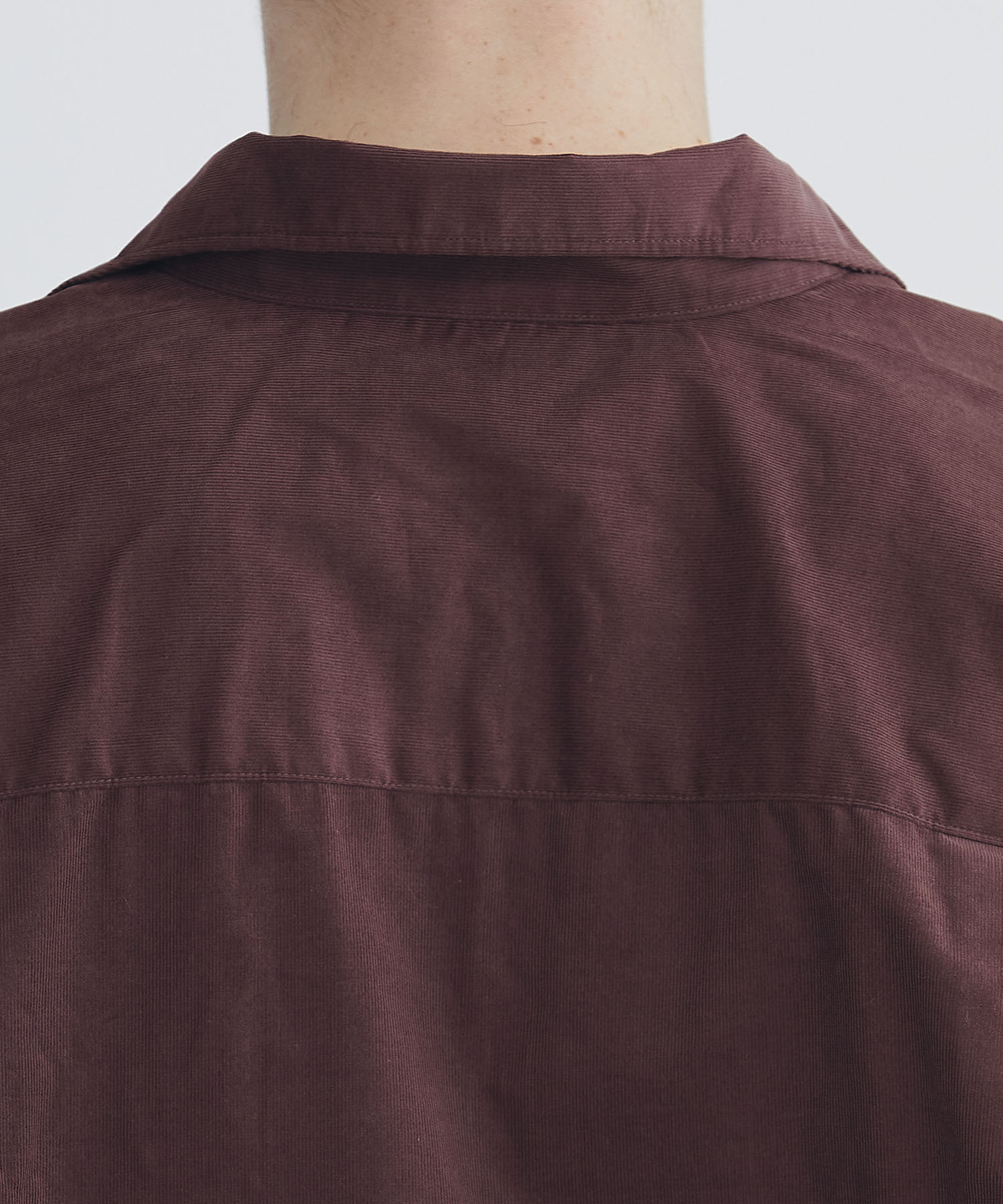 Skipper Shirts-28Wシャツコール Cale