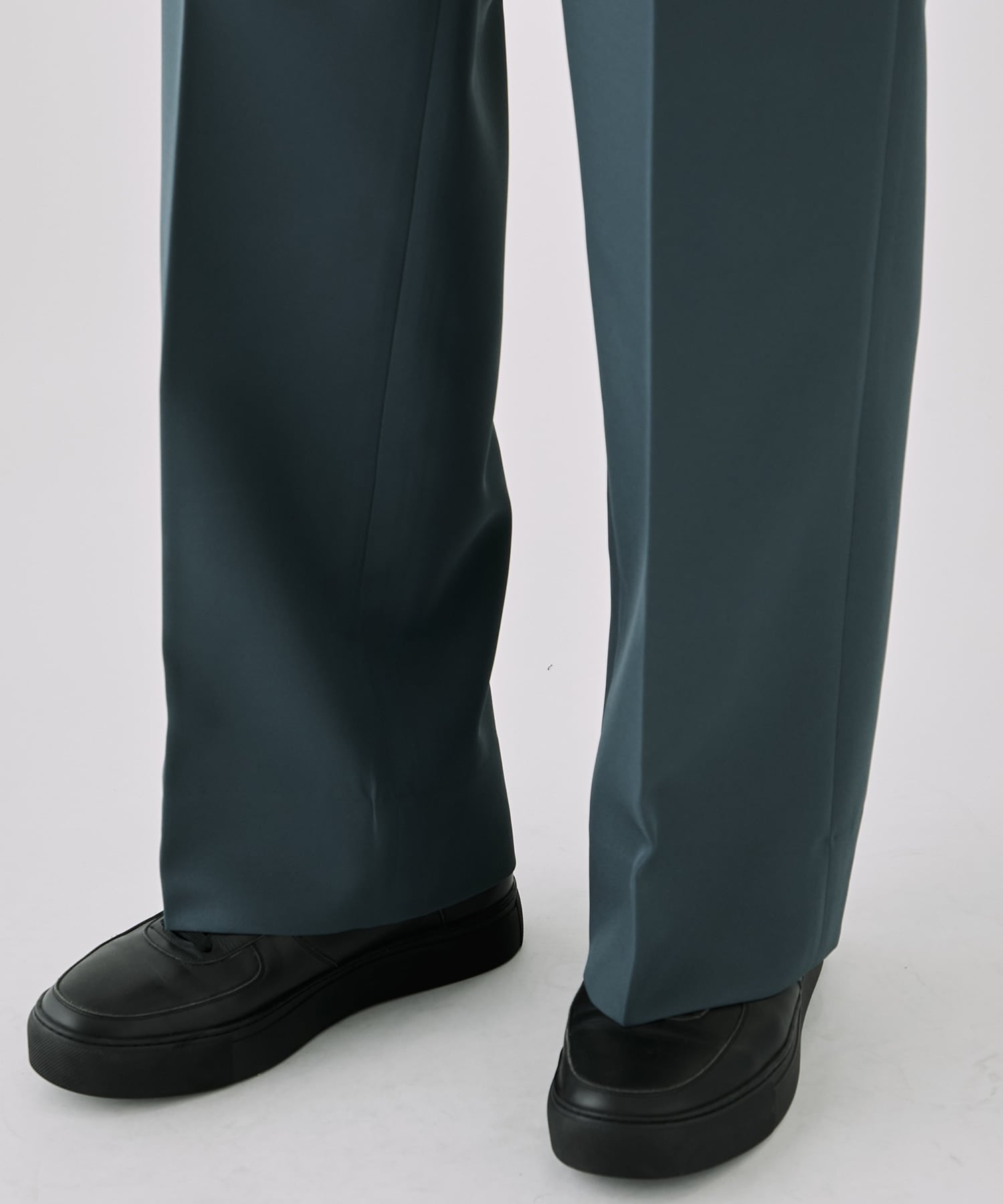 別注〉Side Tab Trousers | NEEDLES