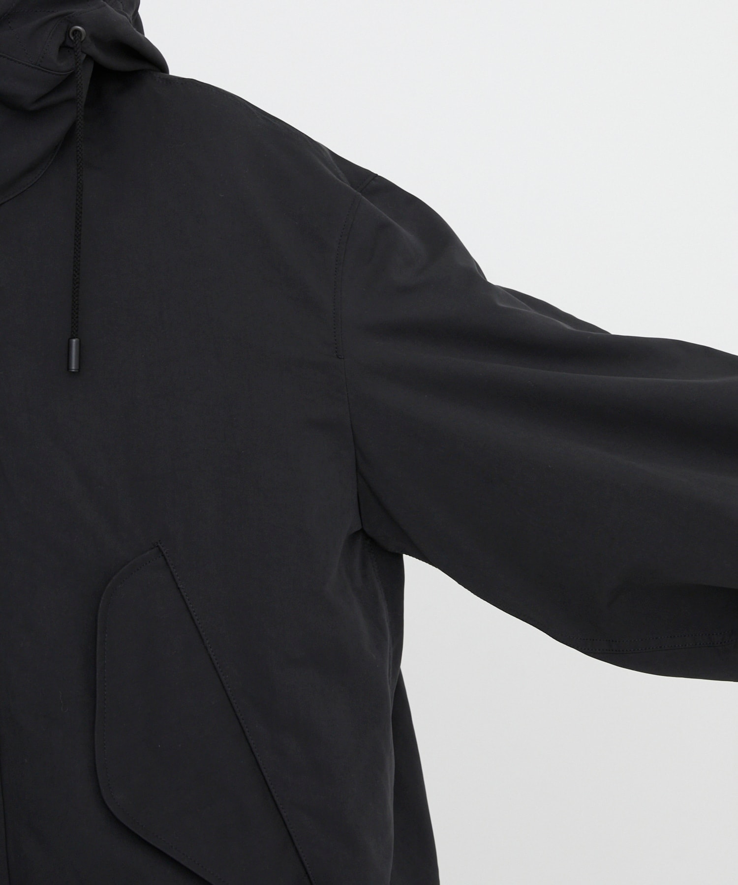 THE MODS COAT WITH LINER | RERACS