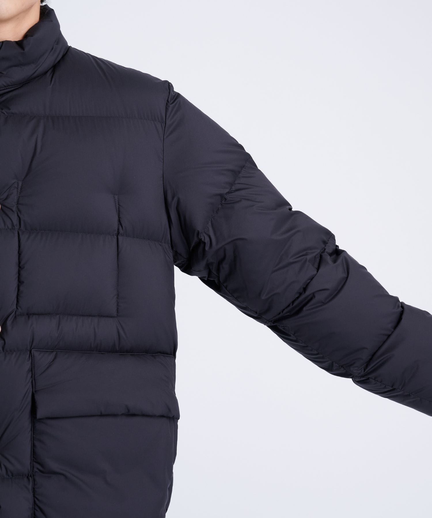 Down Jacket｜BED J.W. FORD