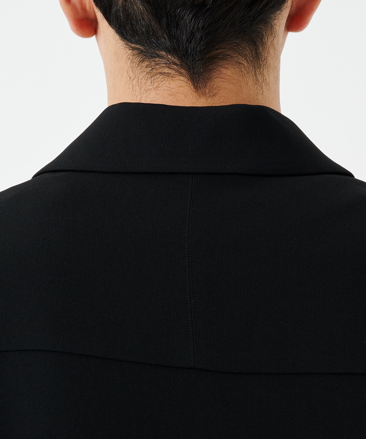 ESSENTIAL RELAX SHIRTS L/S STUDIOUS