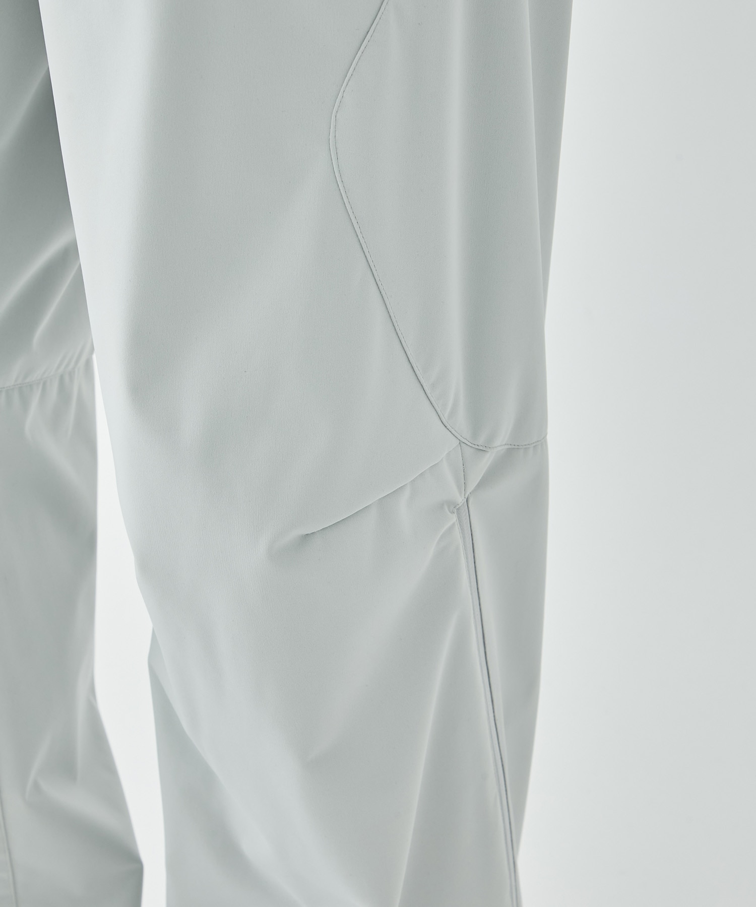 SIDE ZIP PANTS JieDa