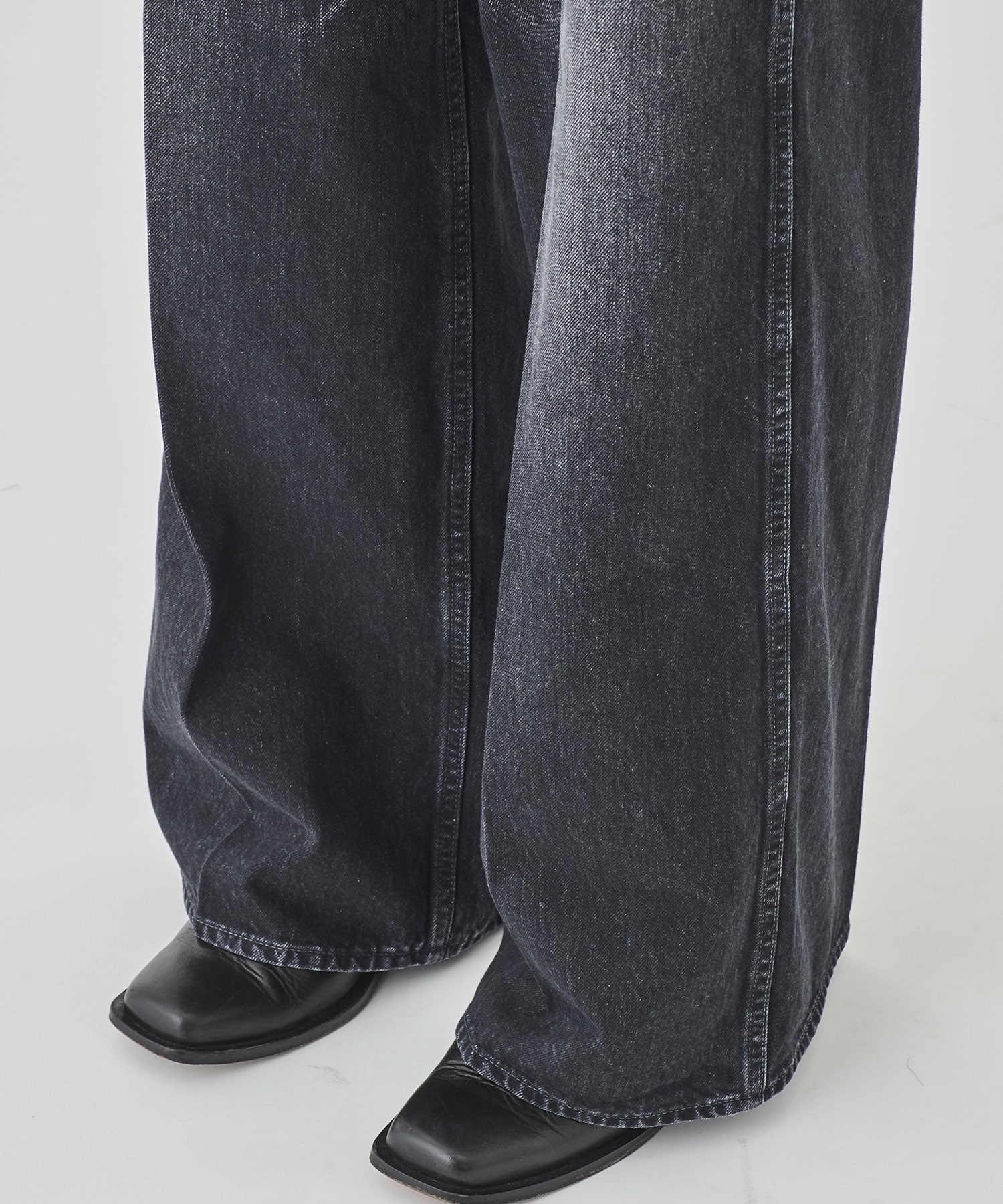 MASUBOYS BAGGY JEANS KEYHOLDER MASU