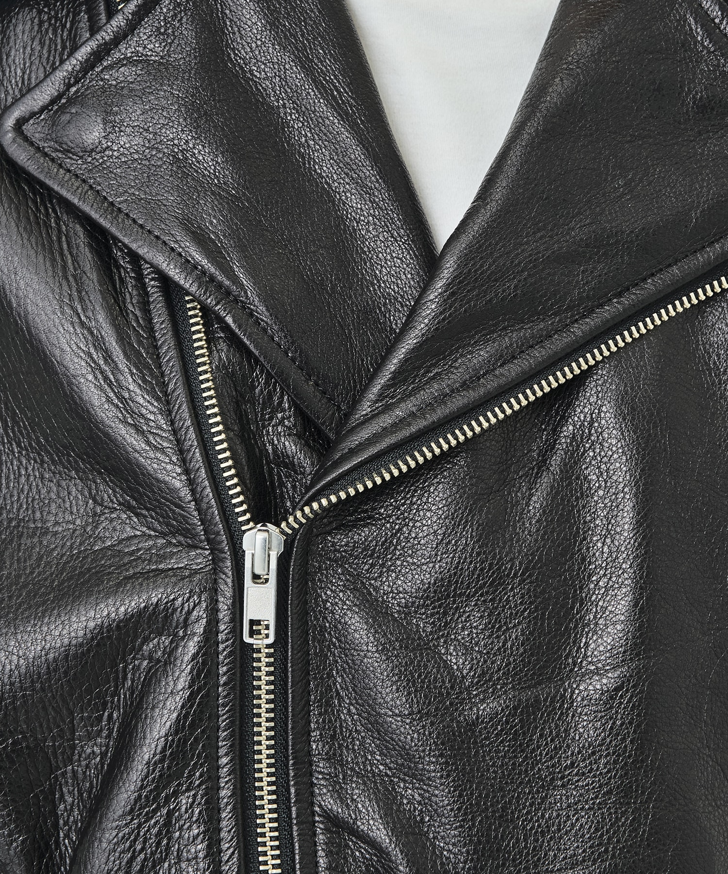 最新 ジャケット・アウター JACKET1 RIDERS DOUBLE LEATHER WACKOMARIA 