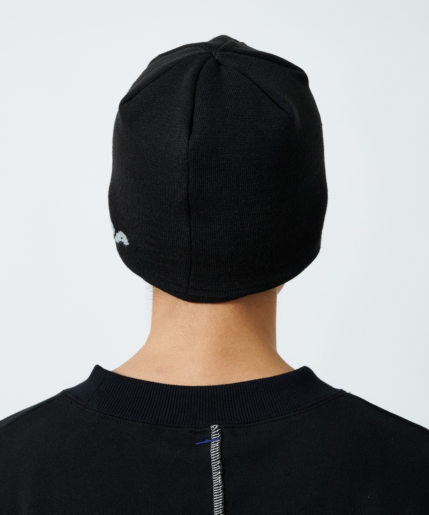 別注 J LOGO KNIT CAP JieDa