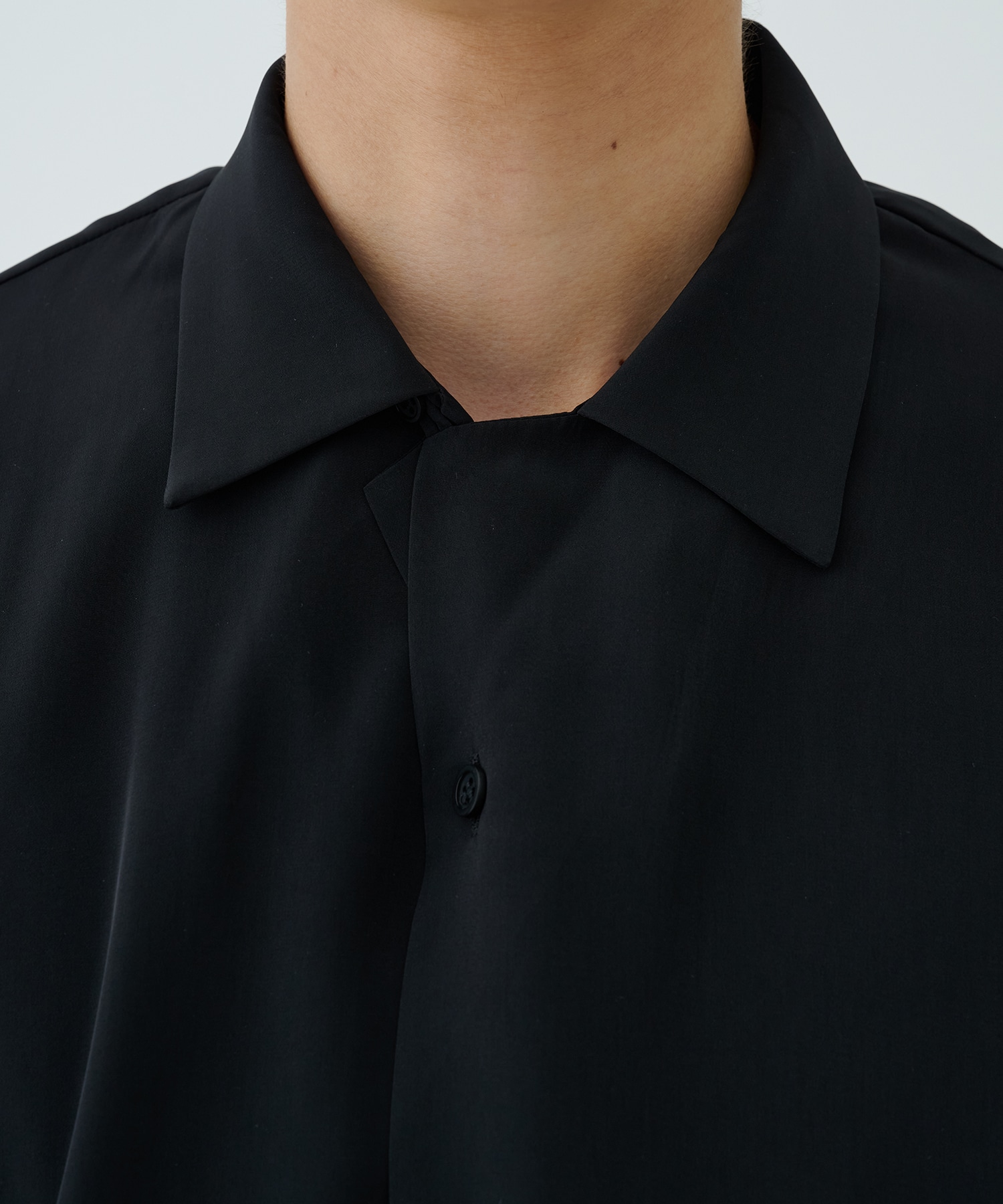 DECHINE S/S SHIRTS LAD MUSICIAN