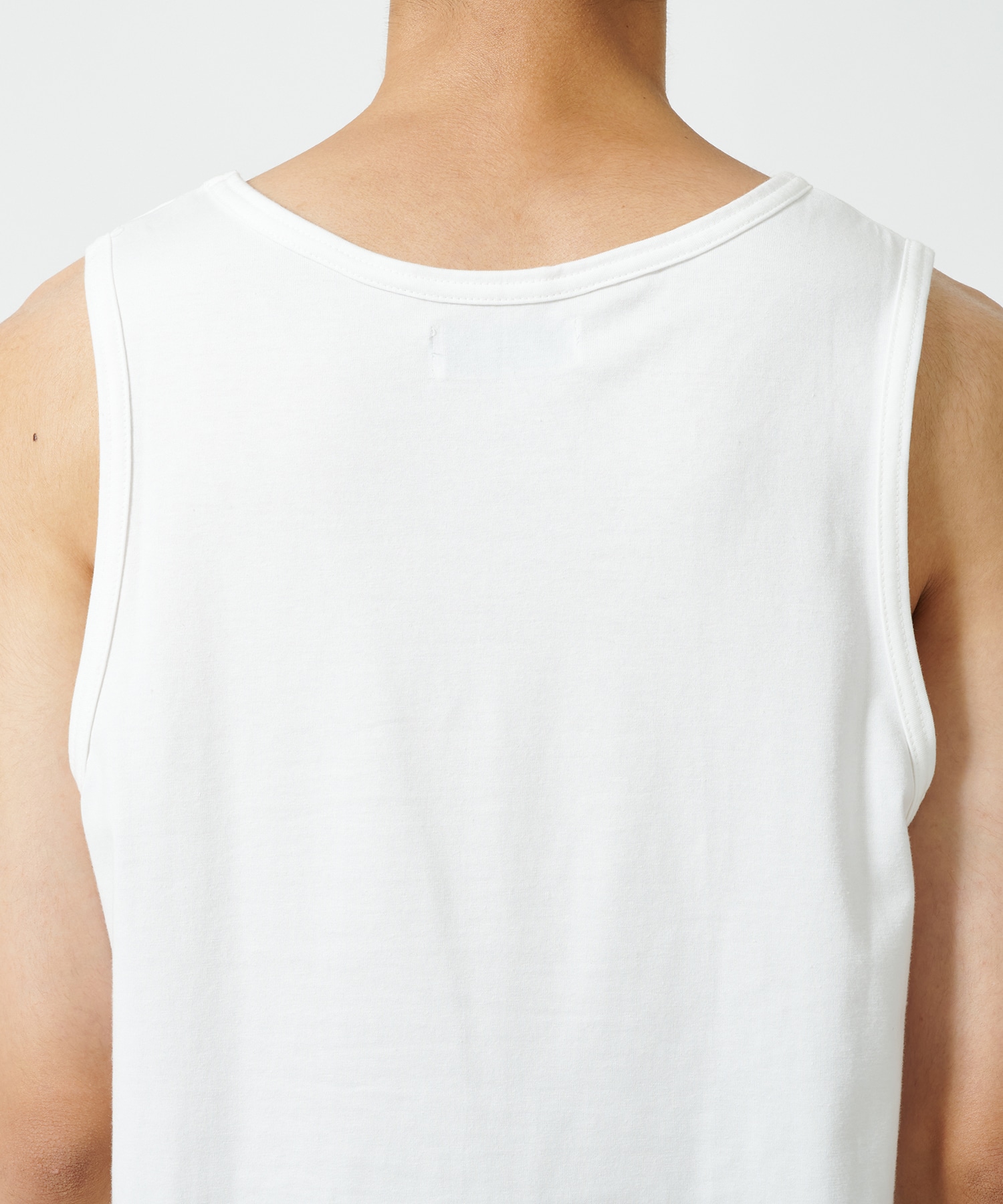 TANK TOP MARKAWARE/marka