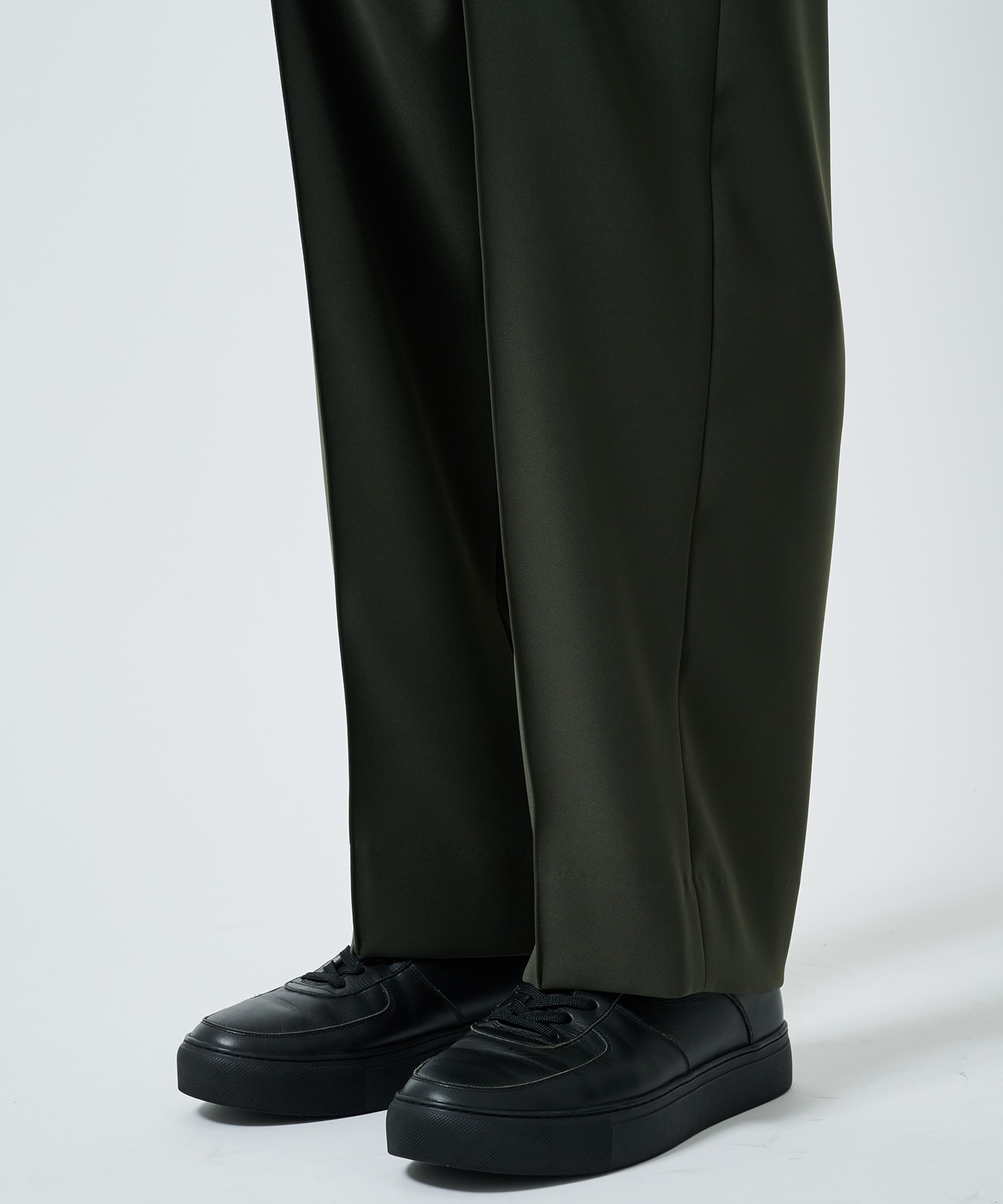 〈別注〉SLACKS CULLNI