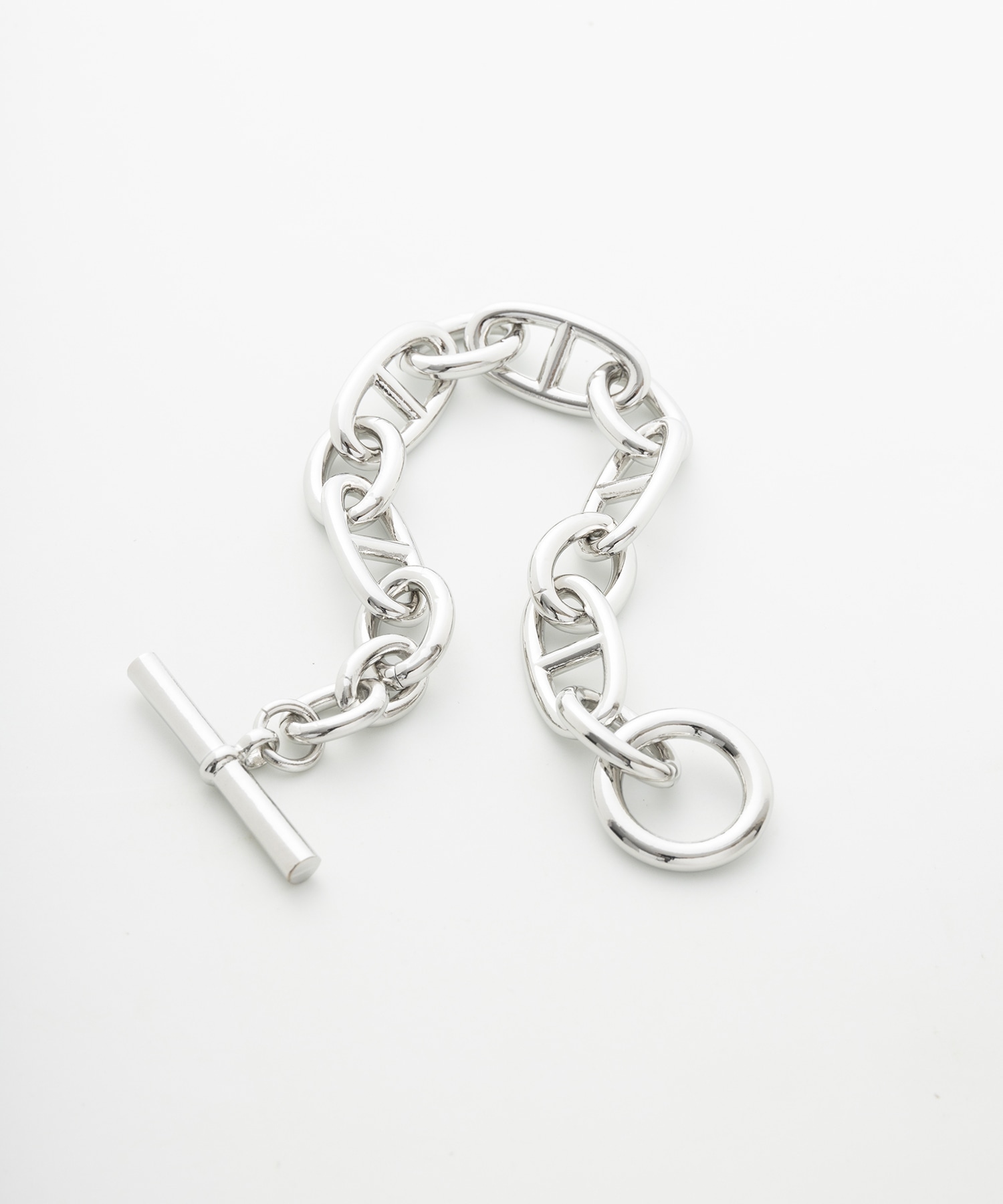 FUSION ANCHOR BRACELET STUDIOUS