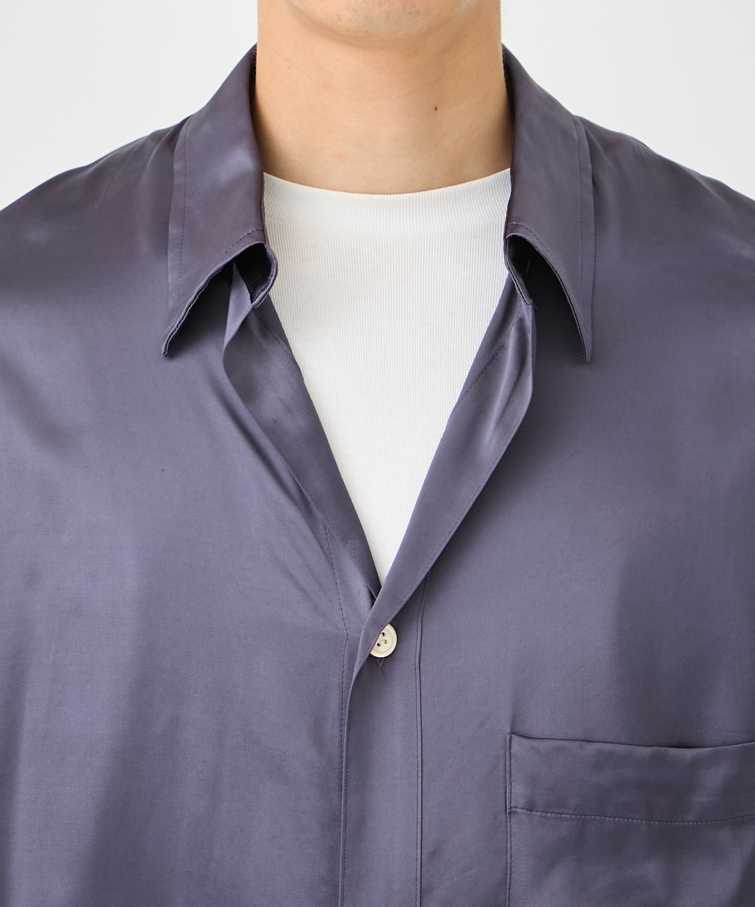 Wide Sleeve Shirts ver.2 BED J.W. FORD