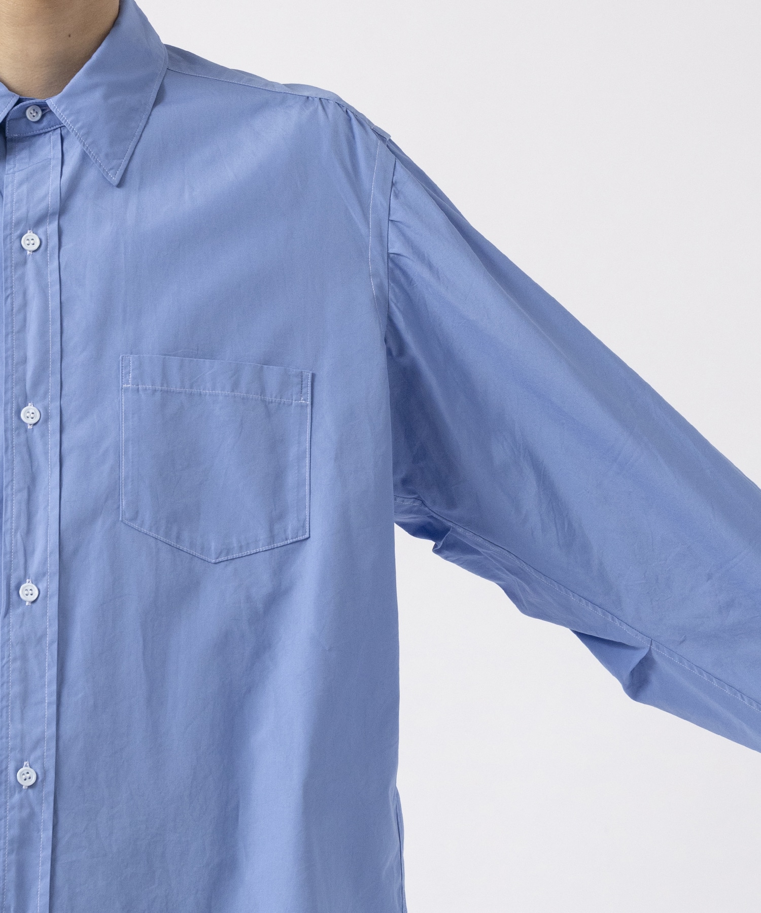 Overdye Namonaki Shirt Product Twelve