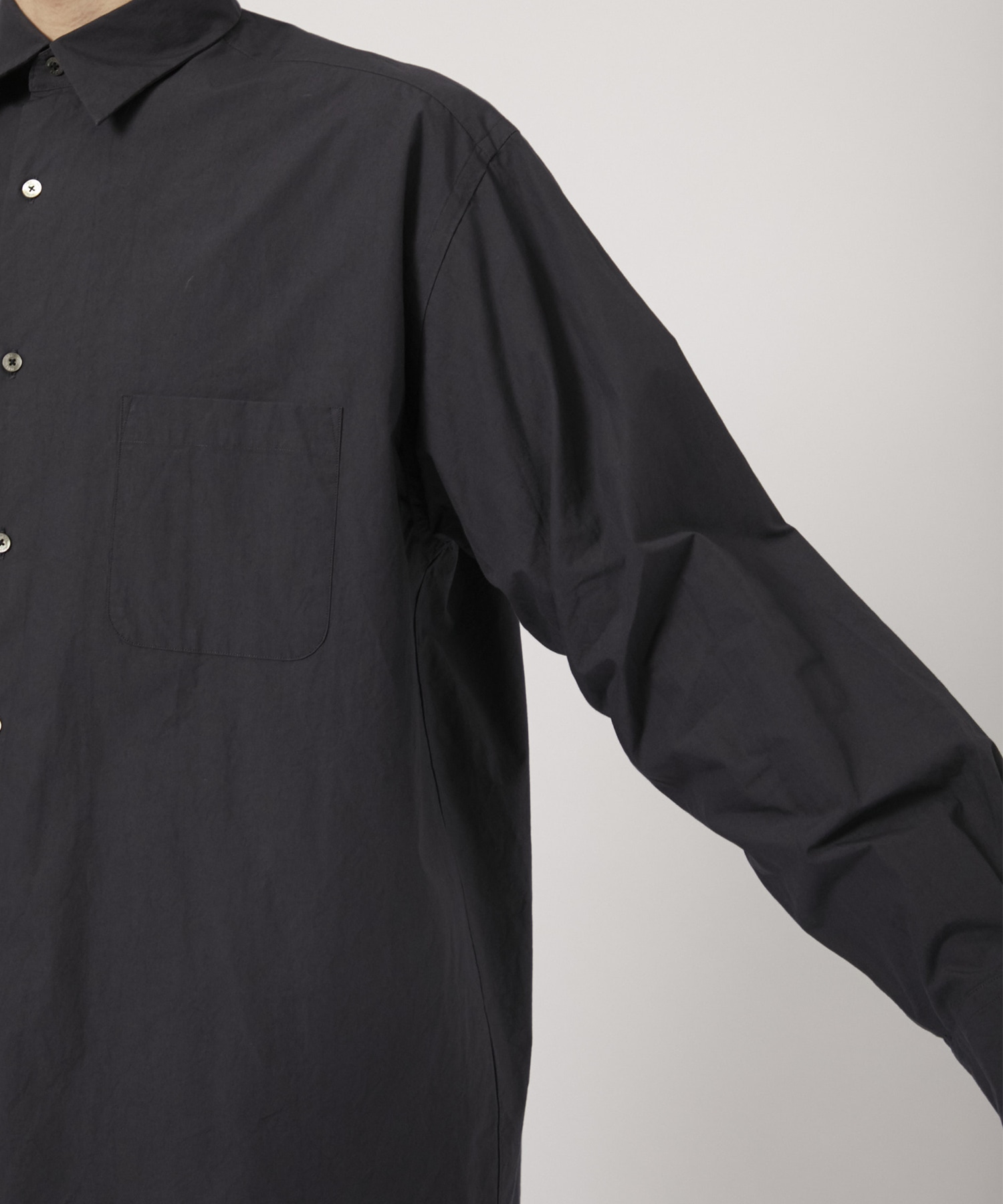 COMFORT FIT SHIRT MARKAWARE/marka