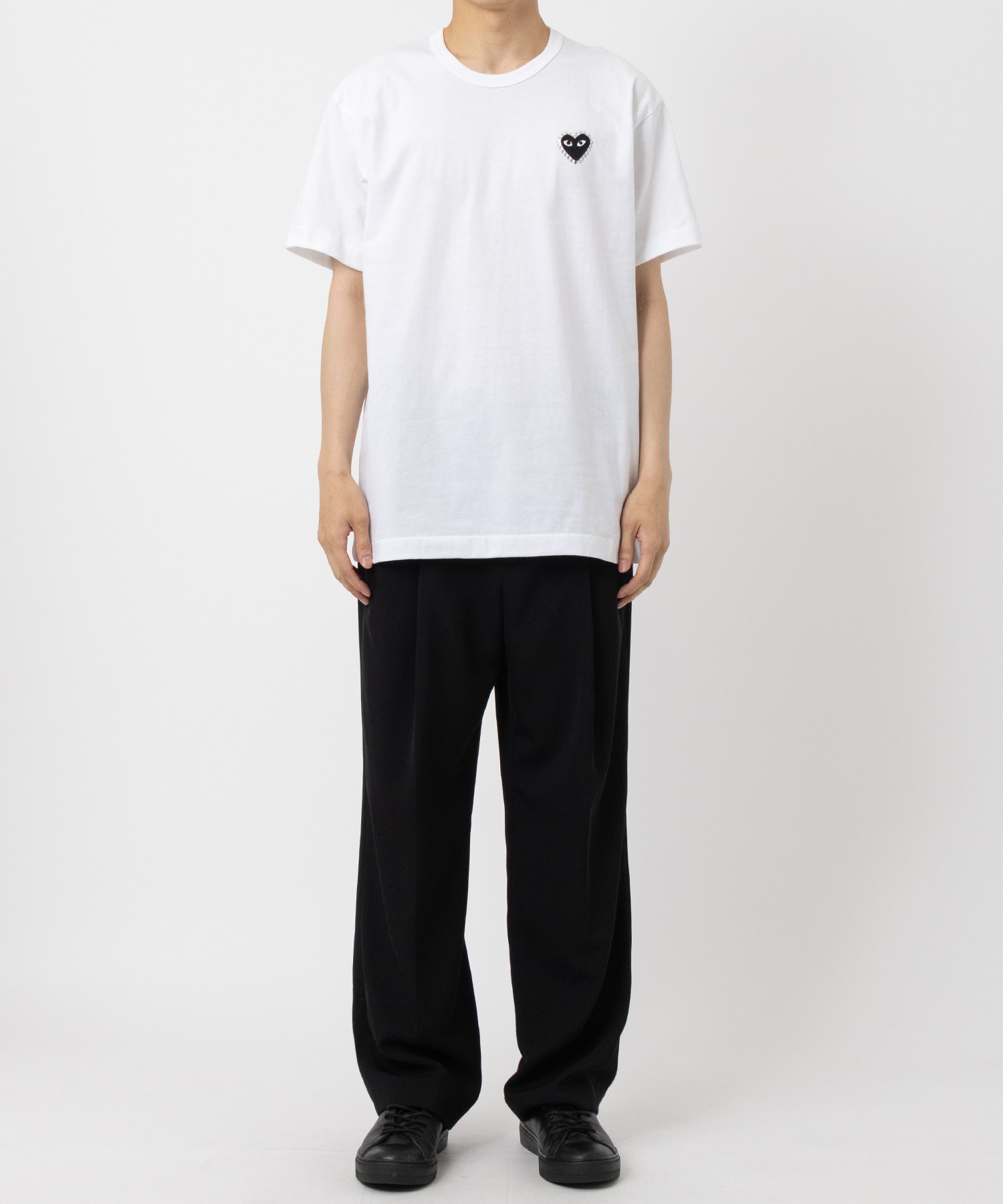 AX-T801-051 PLAY COMME des GARCONS