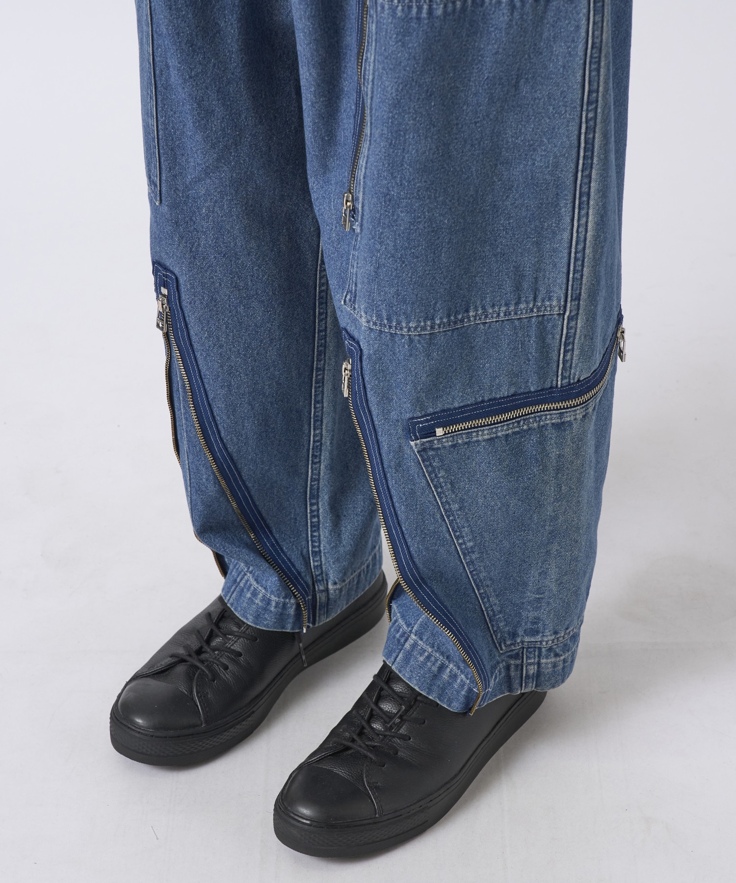 Flight Pants Product Twelve