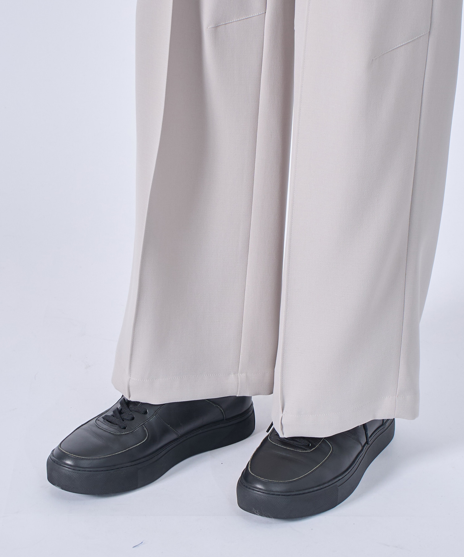 STAR FLEX CARGO PANTS STUDIOUS