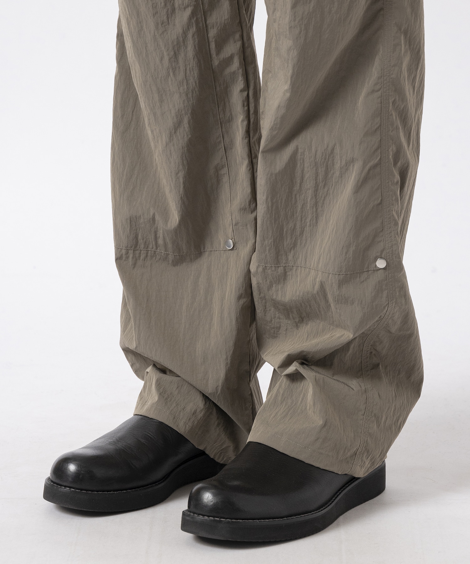 WORK TROUSERS OUAT