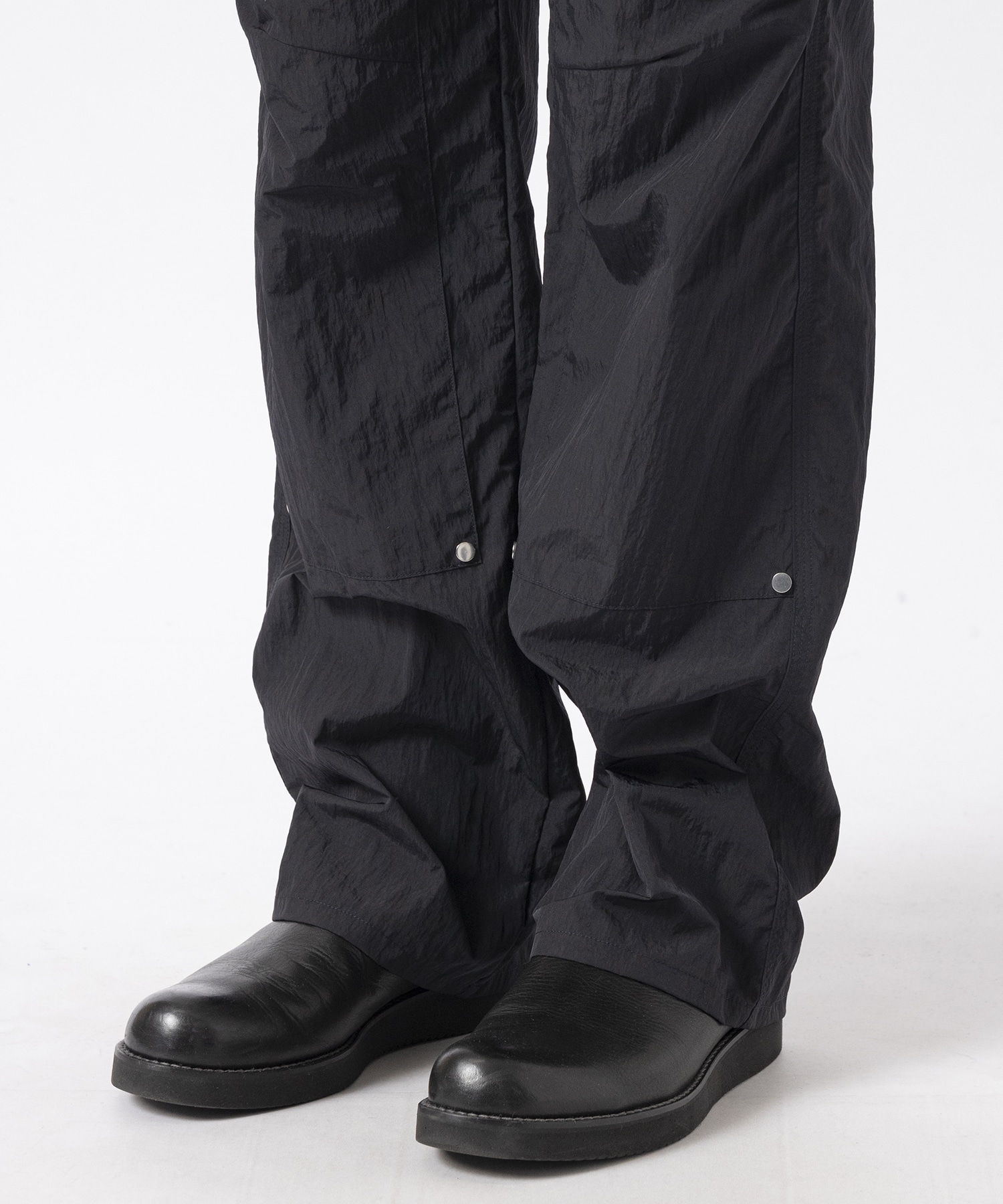 WORK TROUSERS OUAT