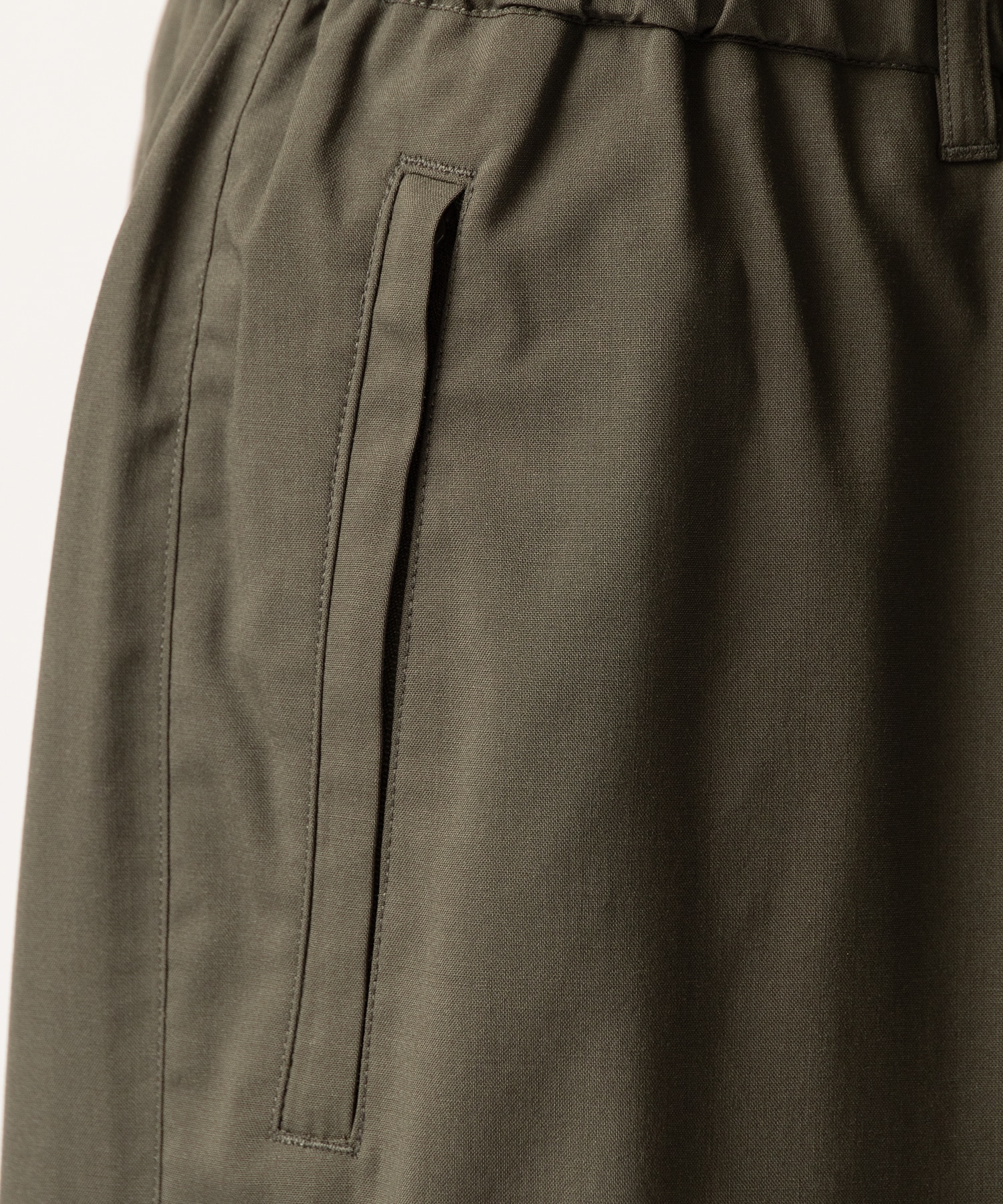 EASY ARMY TROUSERS MARKAWARE/marka