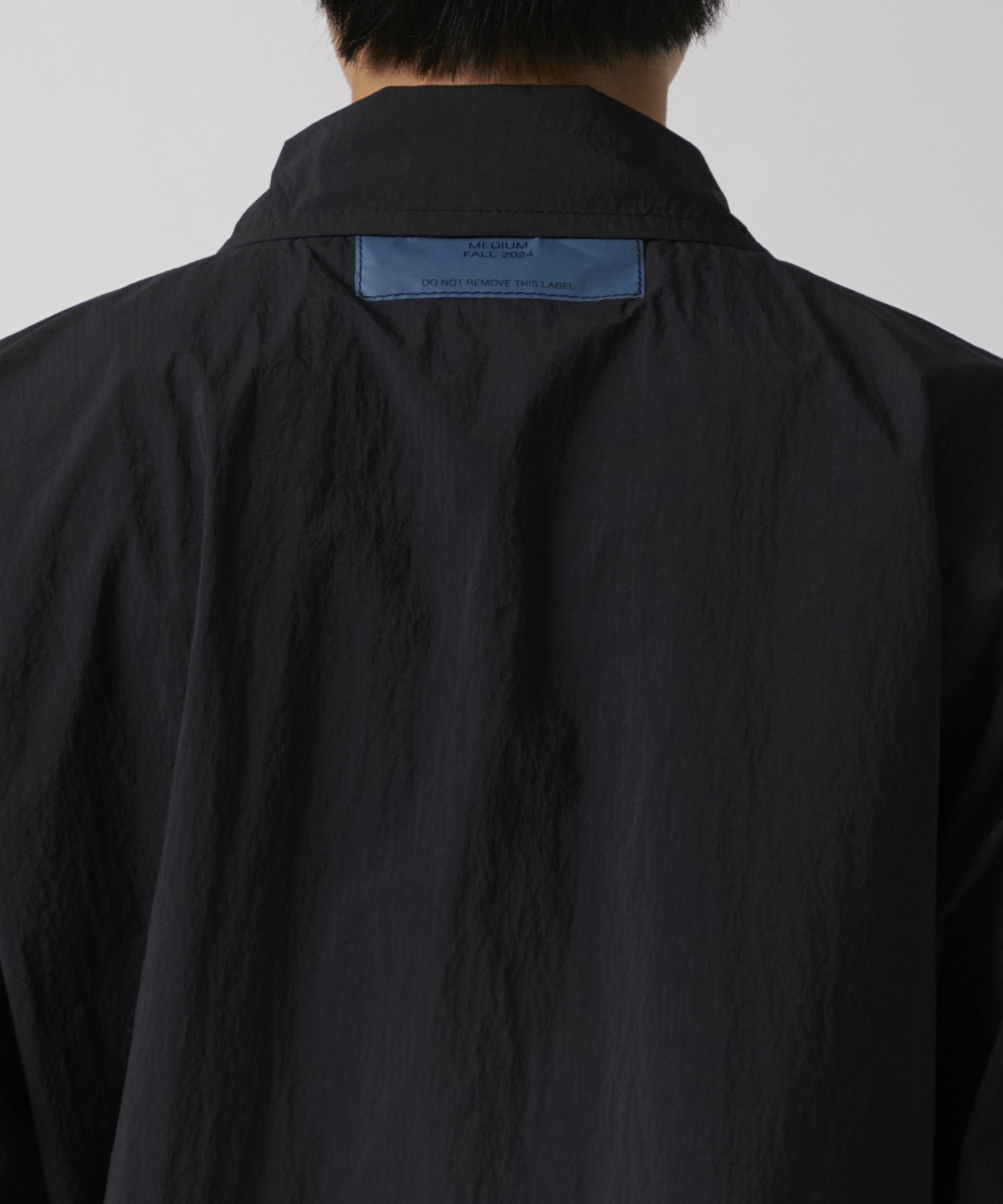 SHIRT BLOUSON N.HOOLYWOOD