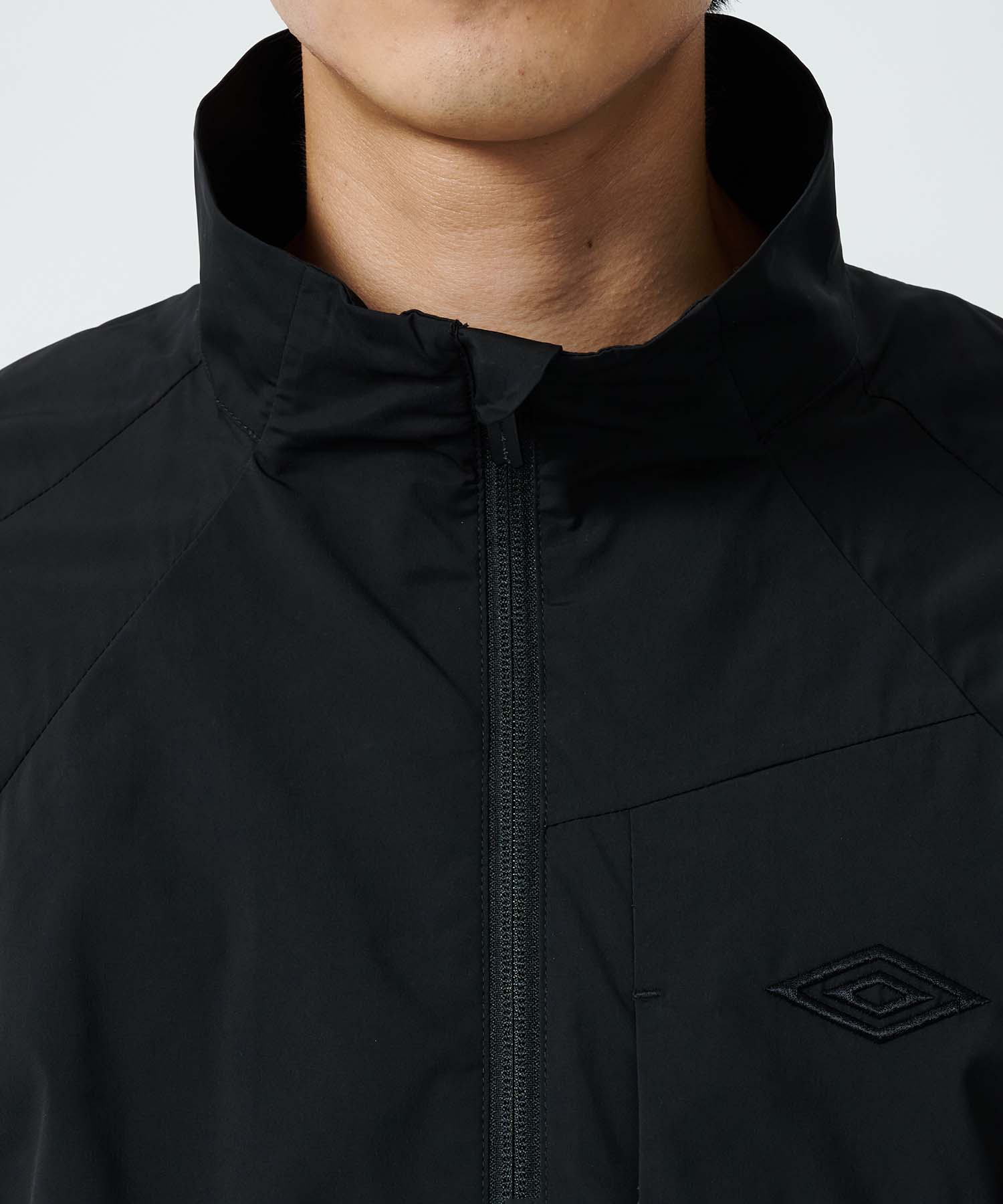 ×UMBRO BLOUSON White Mountaineering