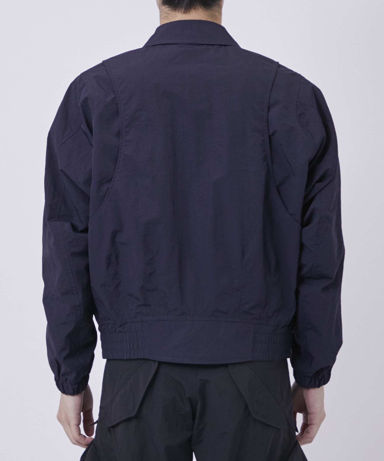 〈別注〉 BLOUSON NVRFRGT